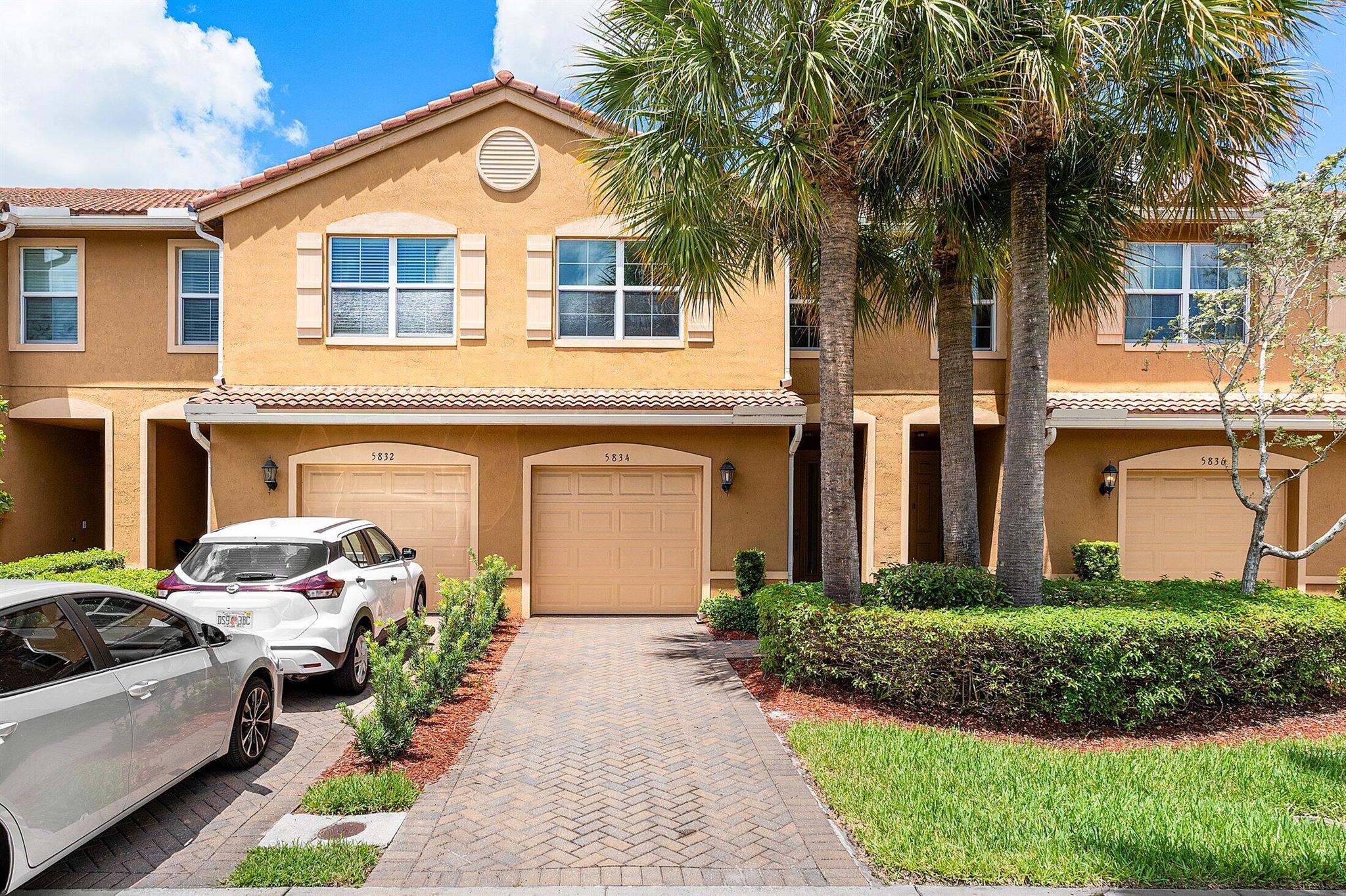 5834 Monterra Club Drive