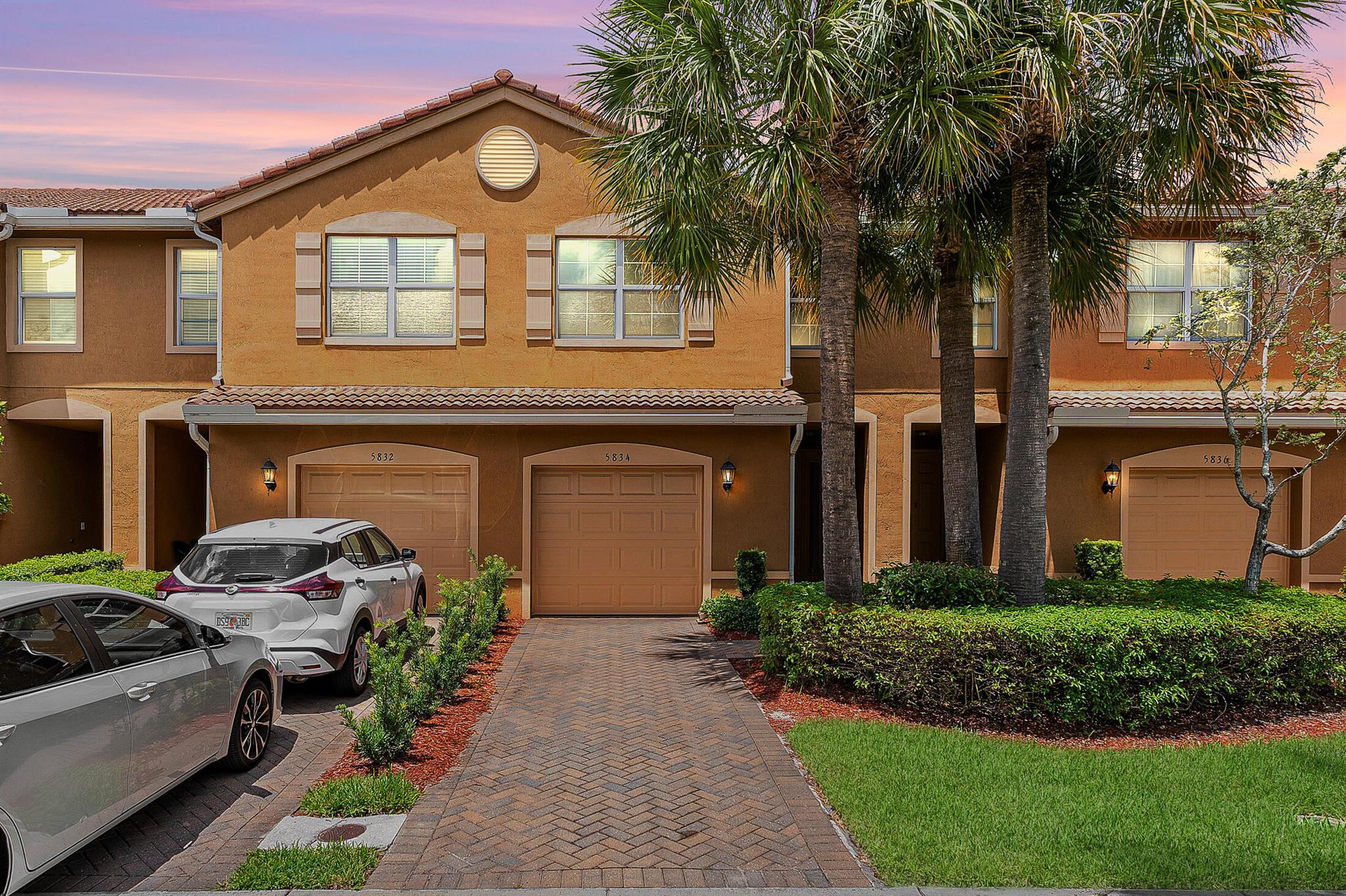 5834 Monterra Club Drive