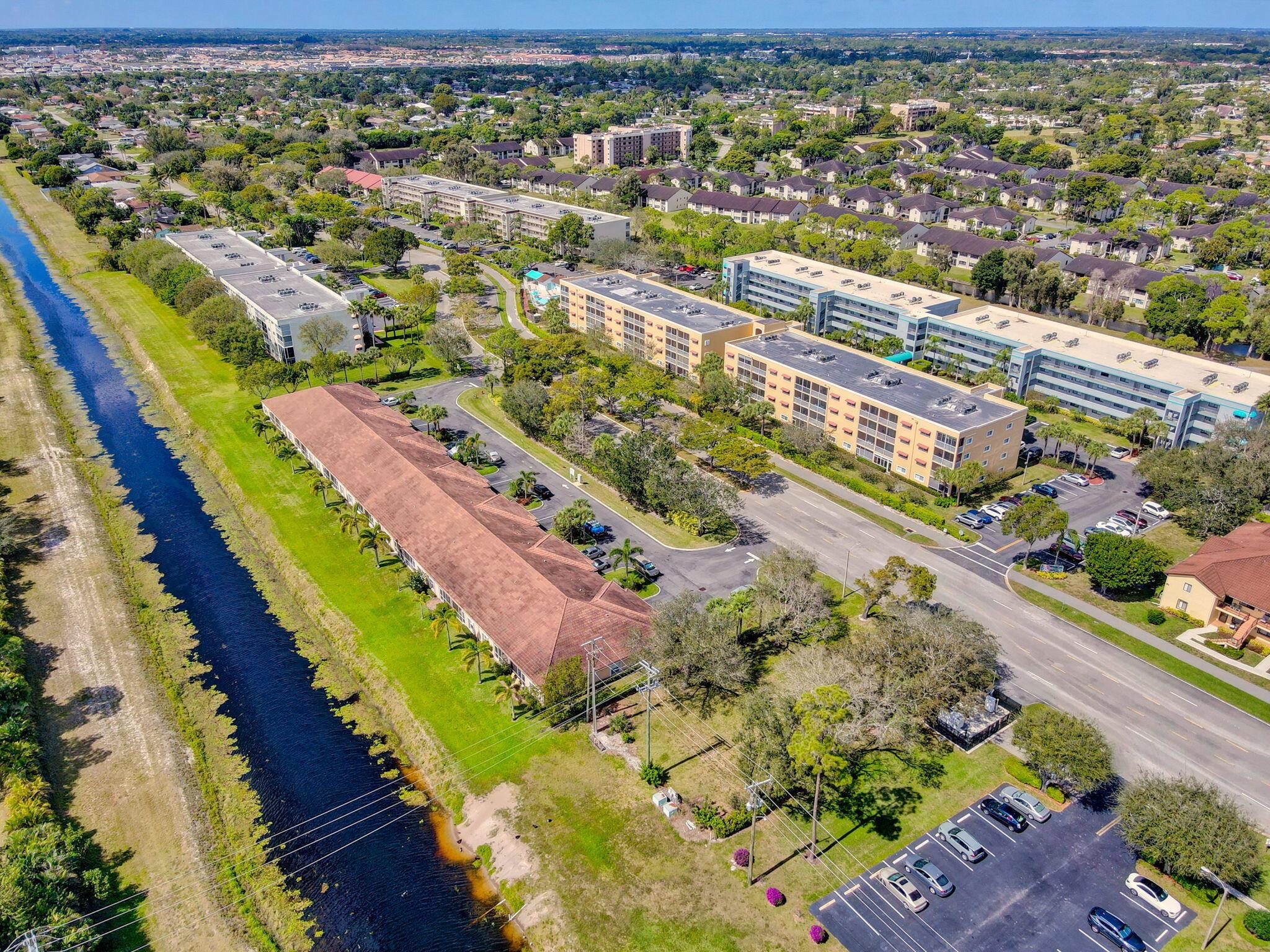 4640 Lucerne Lakes Boulevard 503