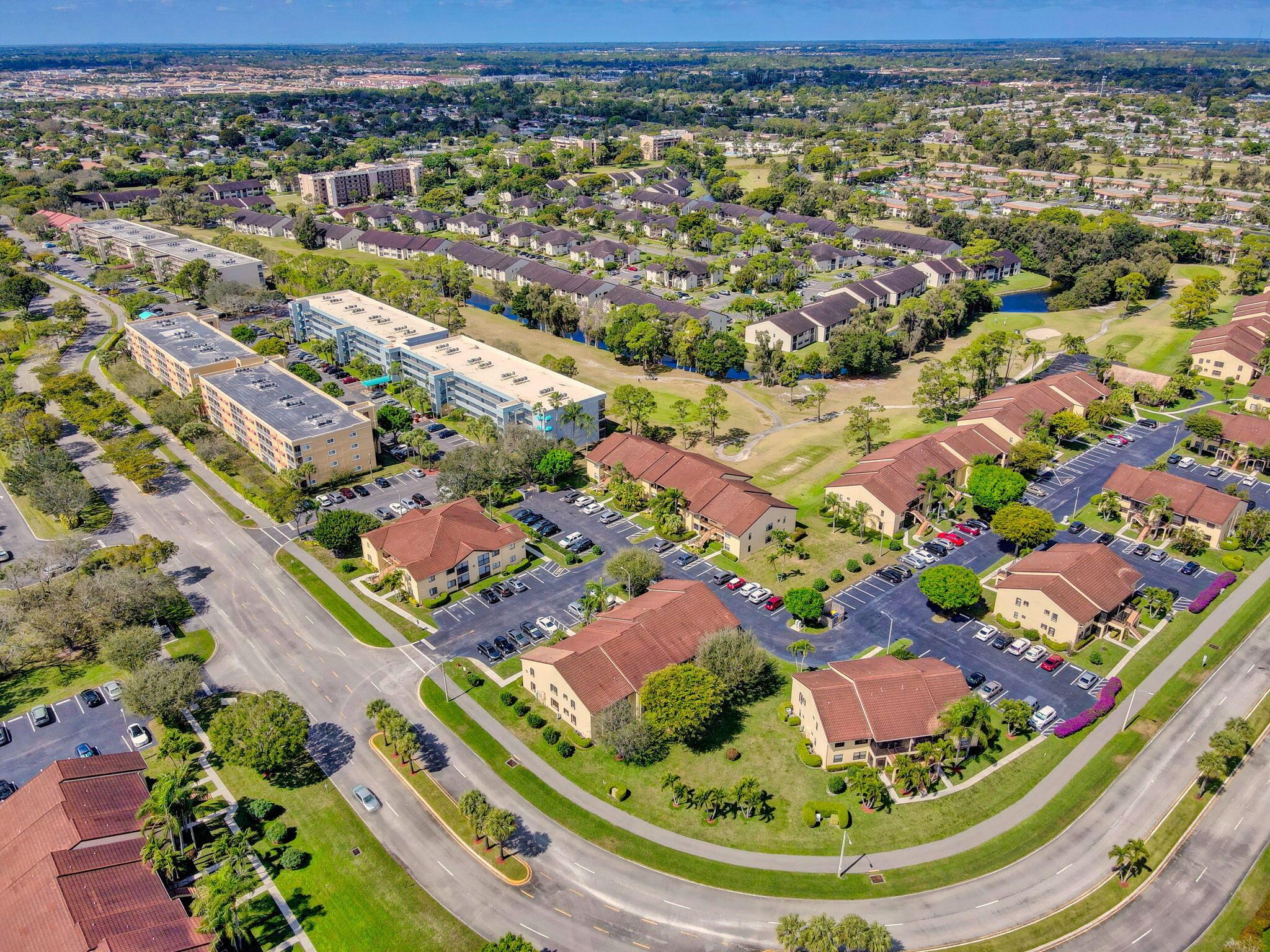 4640 Lucerne Lakes Boulevard 503