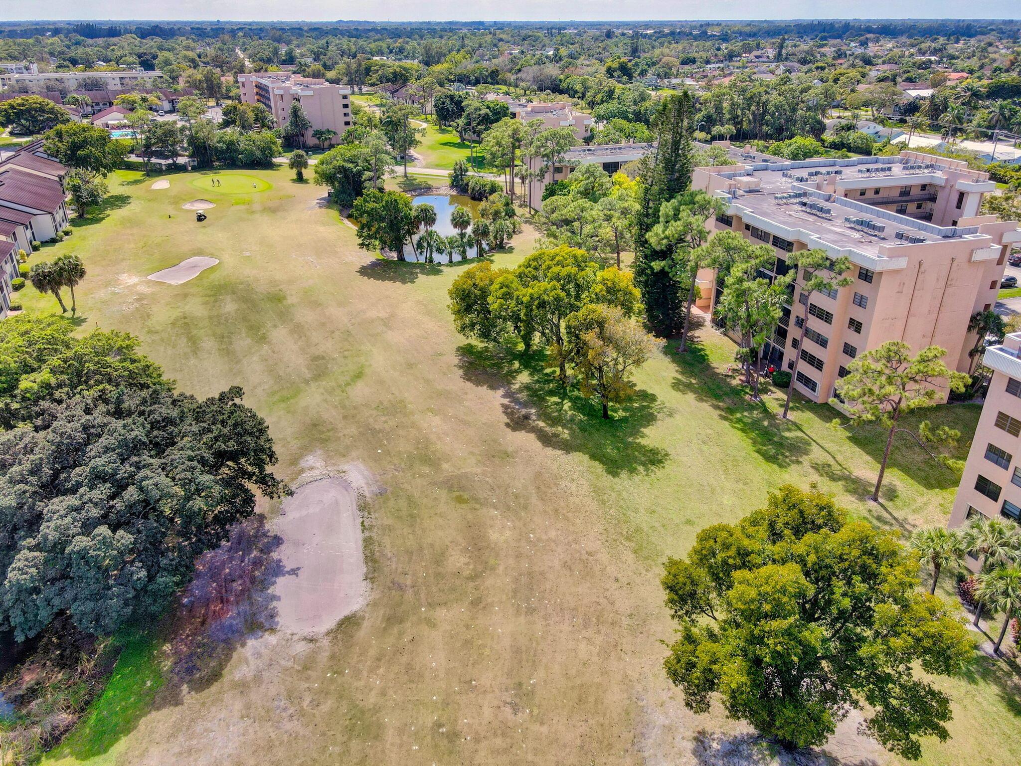 4640 Lucerne Lakes Boulevard 503