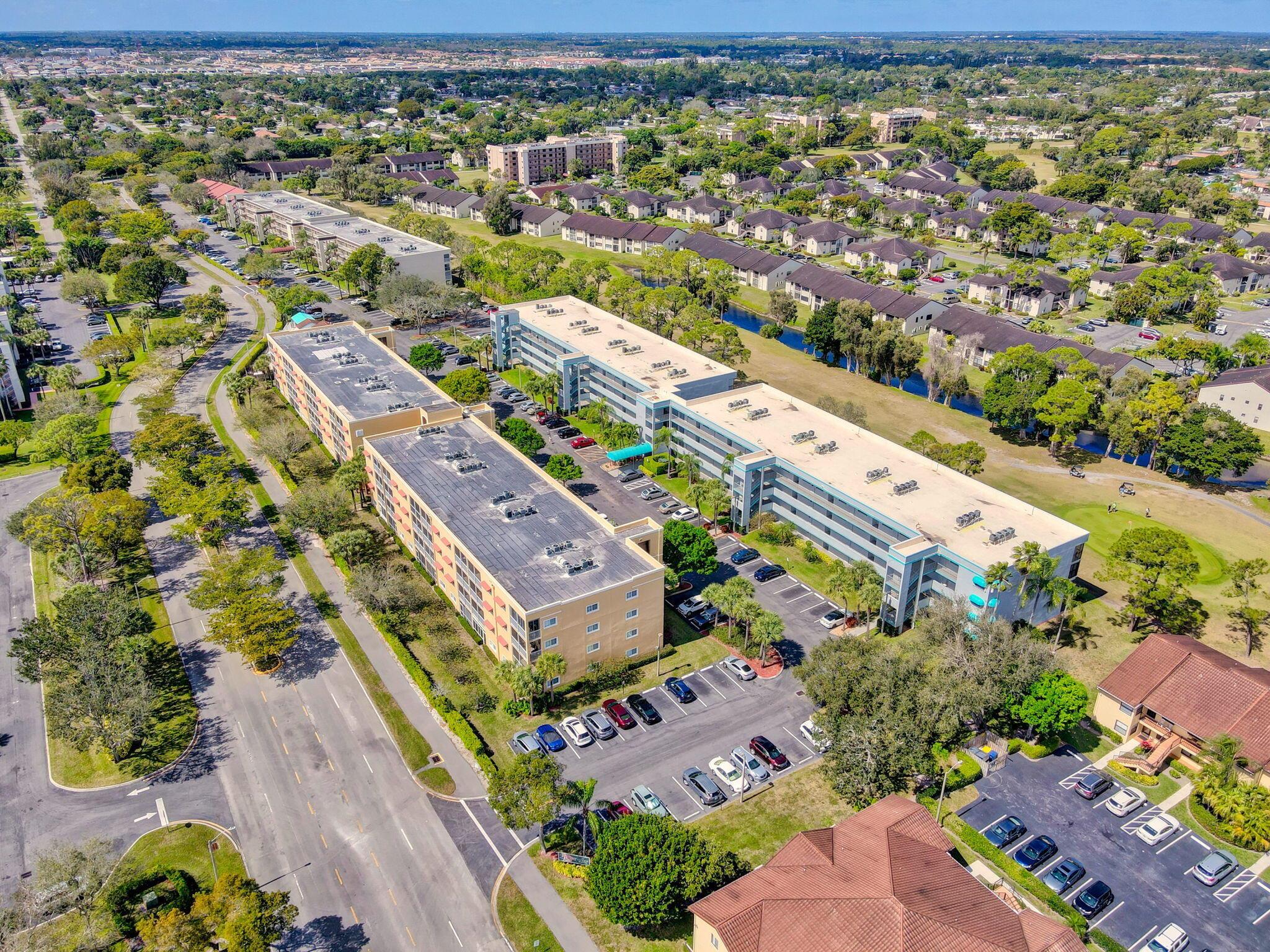 4640 Lucerne Lakes Boulevard 503