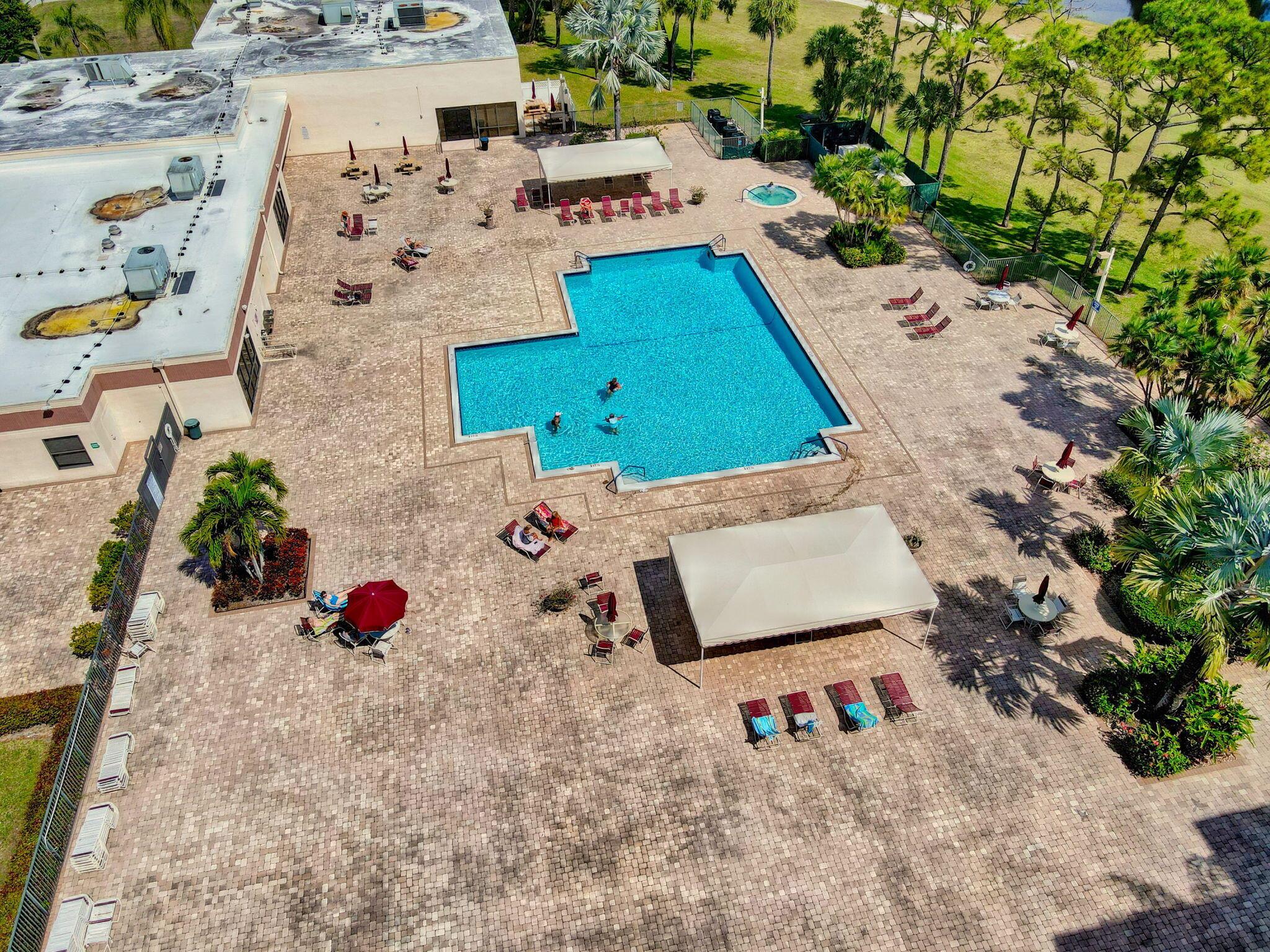 4640 Lucerne Lakes Boulevard 503