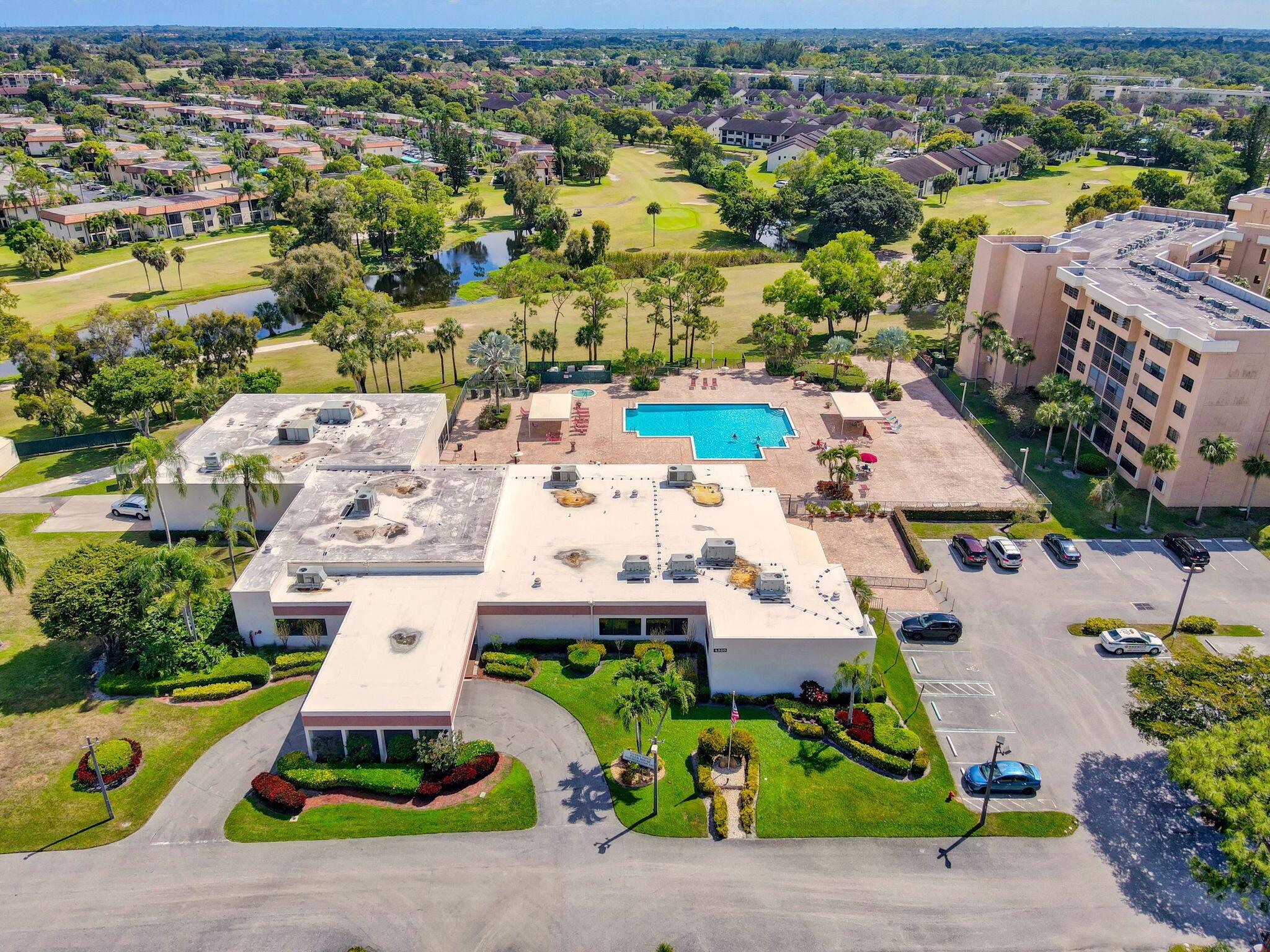 4640 Lucerne Lakes Boulevard 503