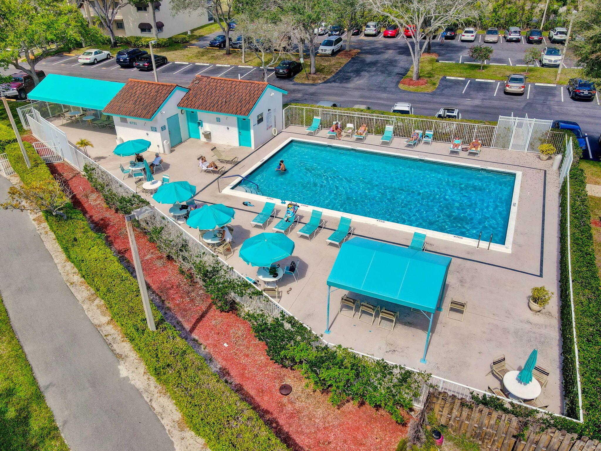 4640 Lucerne Lakes Boulevard 503