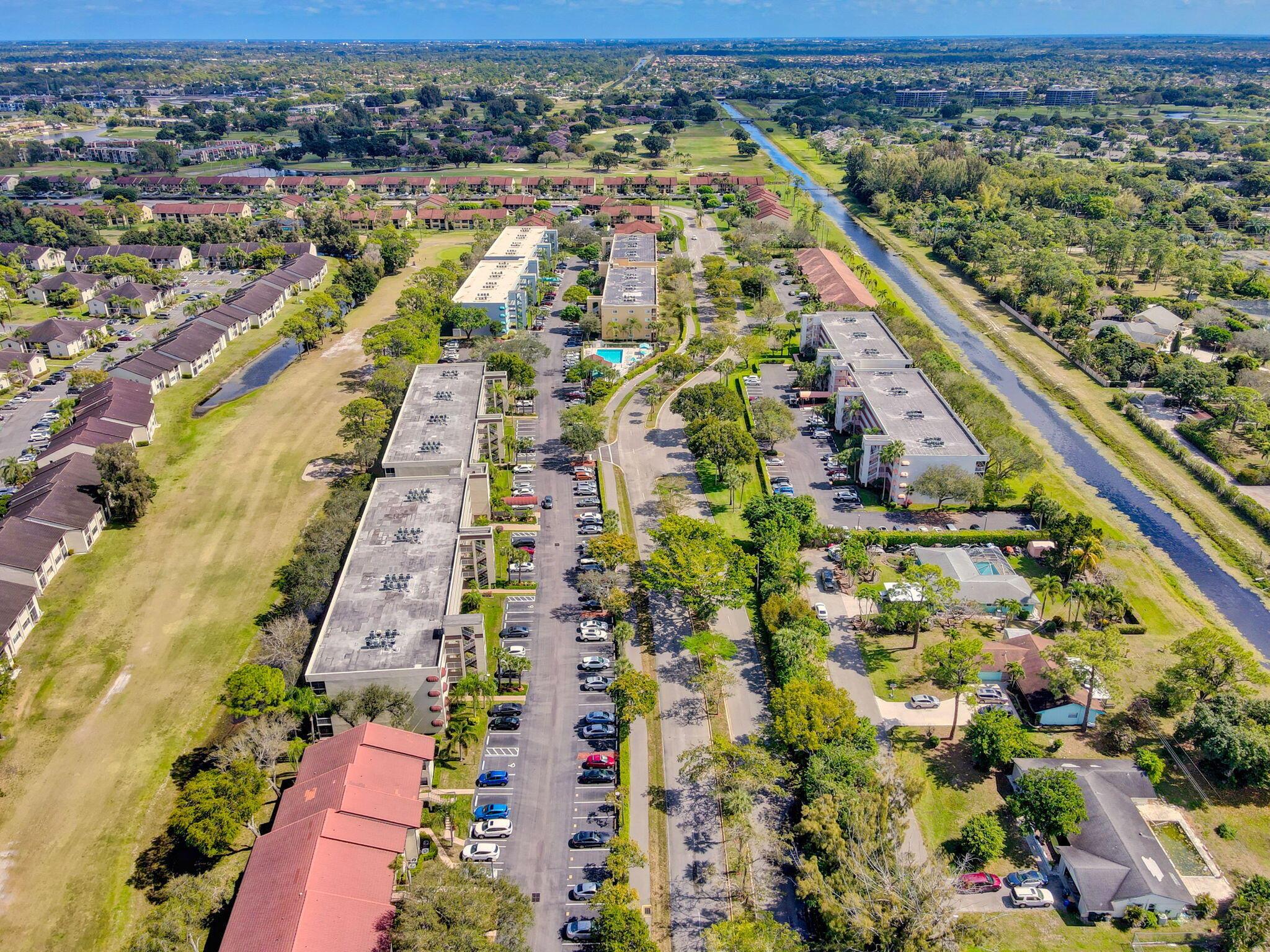 4640 Lucerne Lakes Boulevard 503