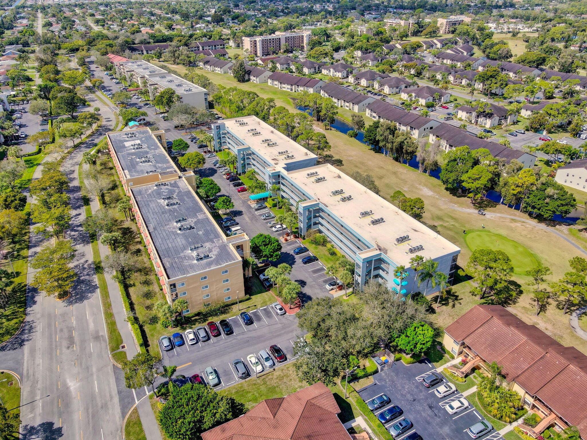 4640 Lucerne Lakes Boulevard 503