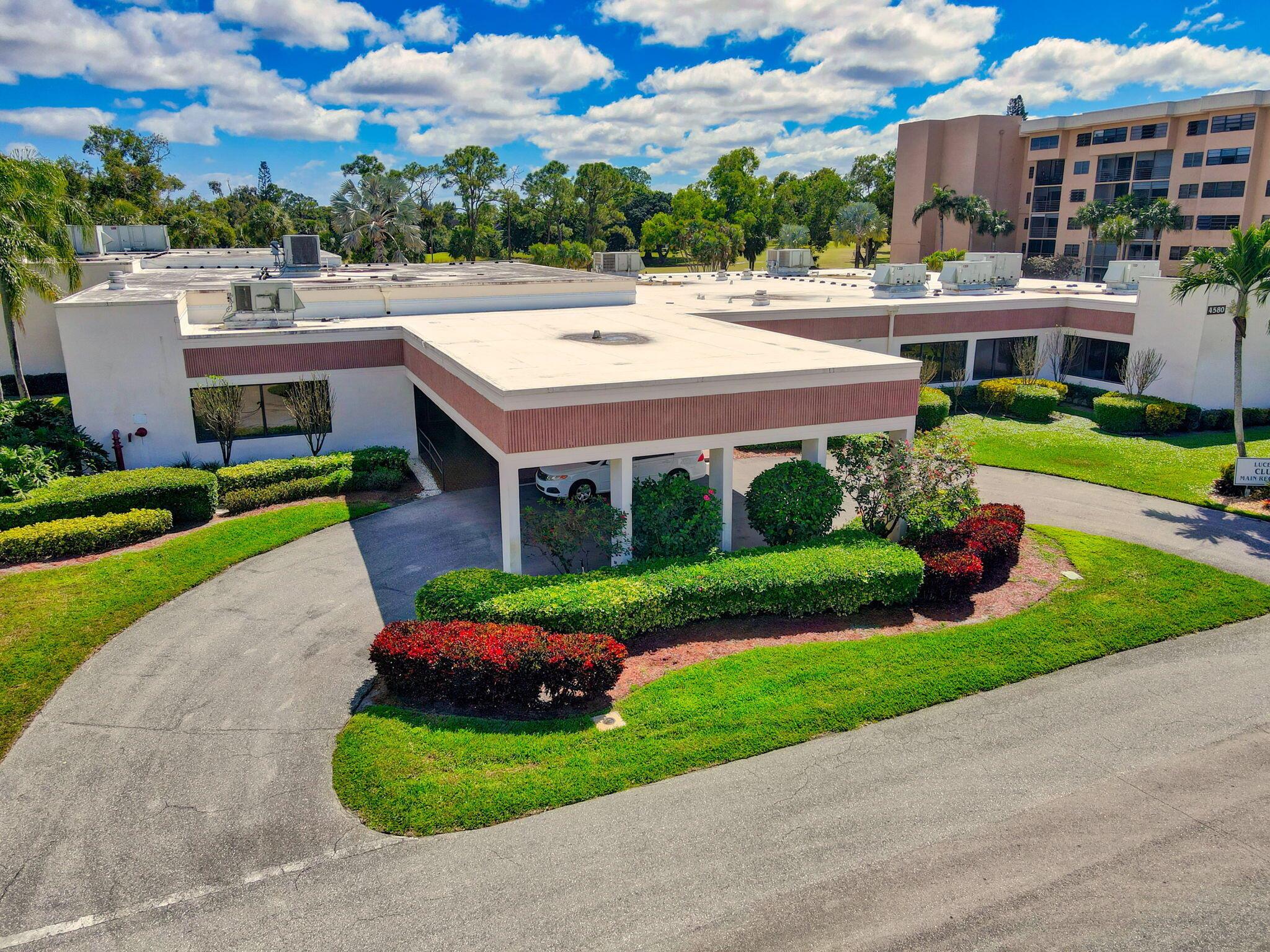 4640 Lucerne Lakes Boulevard 503