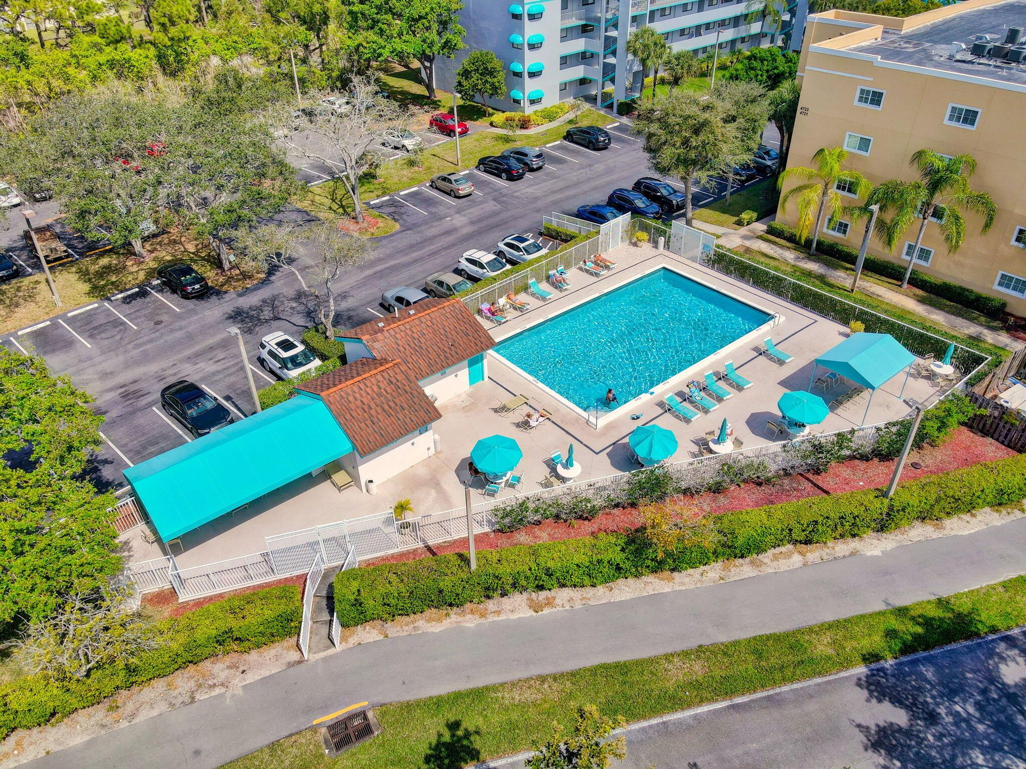 4640 Lucerne Lakes Boulevard 503