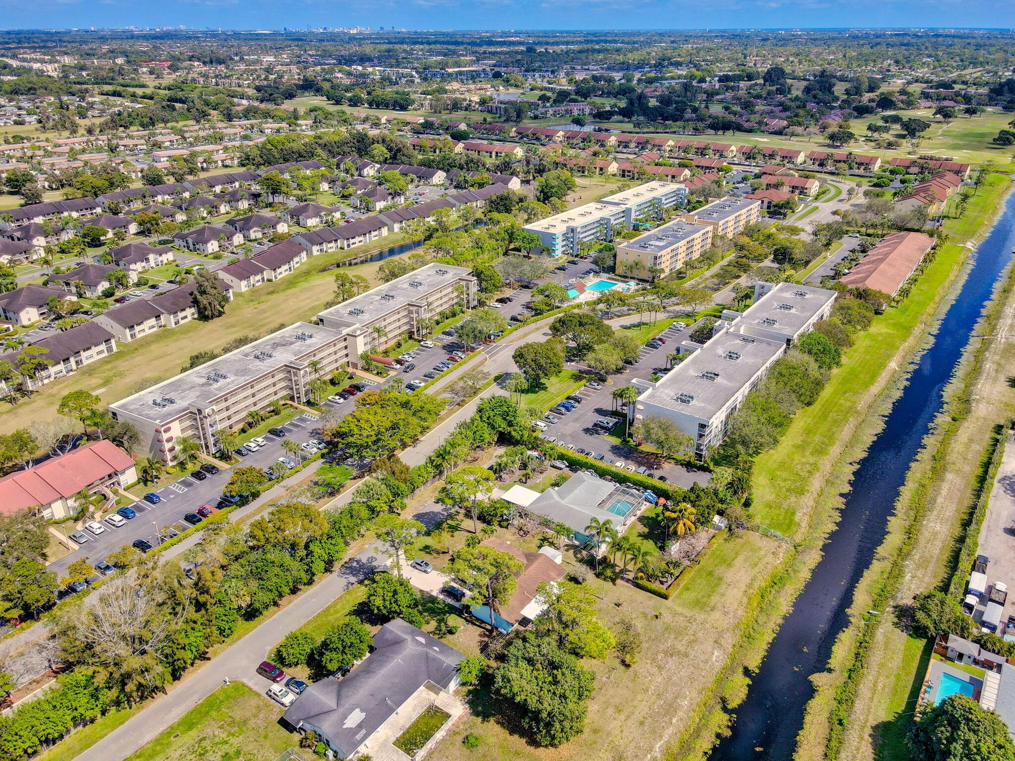 4640 Lucerne Lakes Boulevard 503