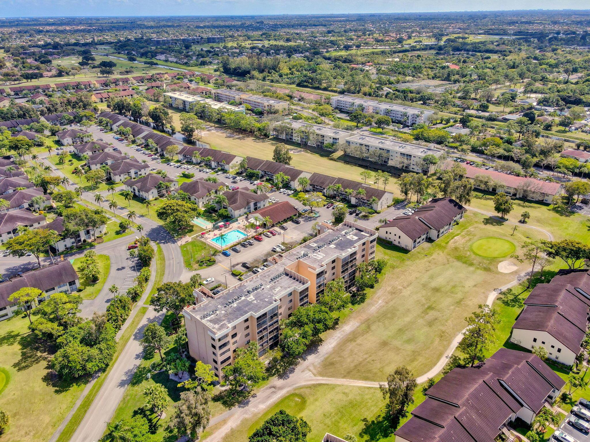 4640 Lucerne Lakes Boulevard 503