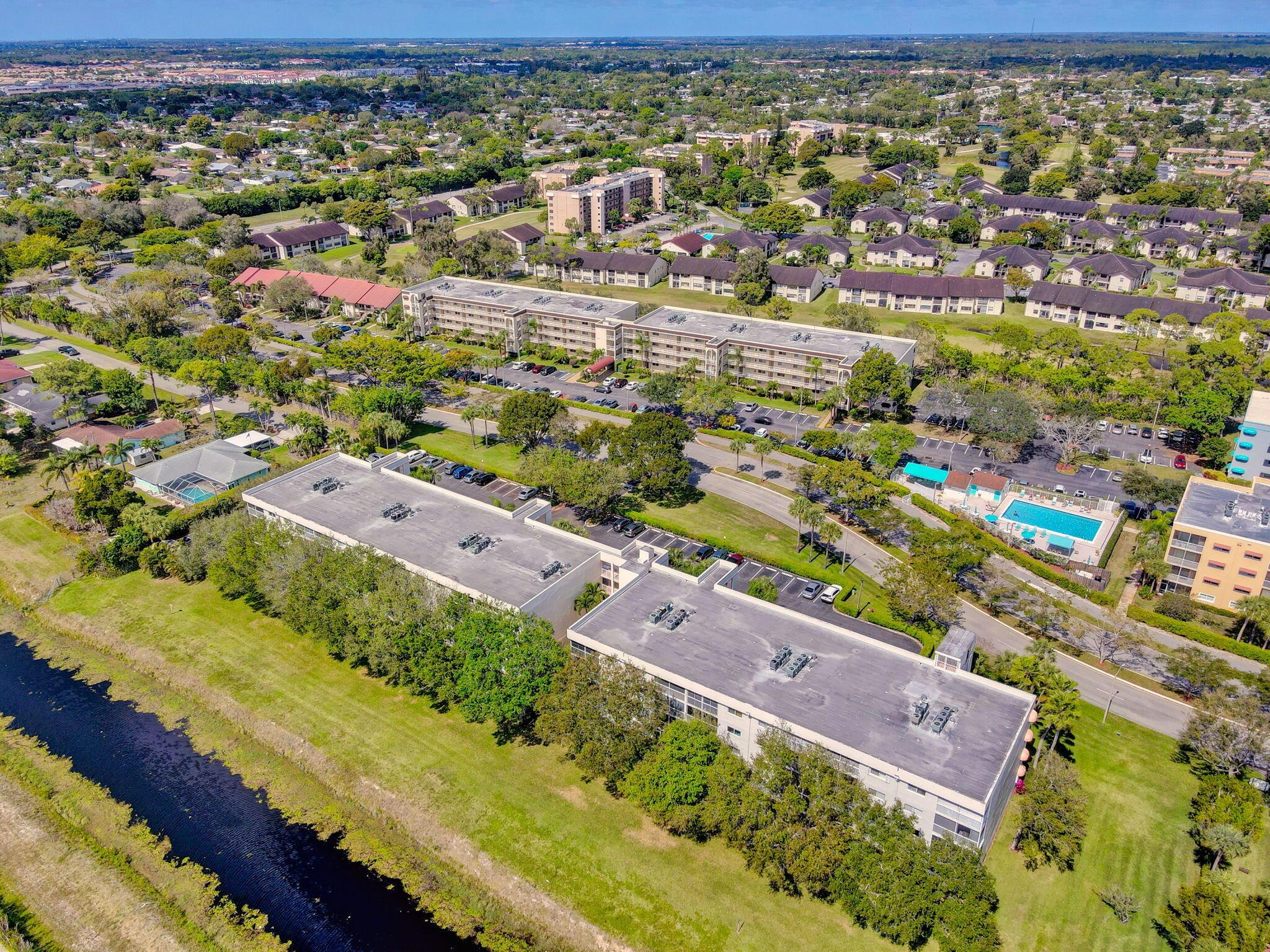 4640 Lucerne Lakes Boulevard 503