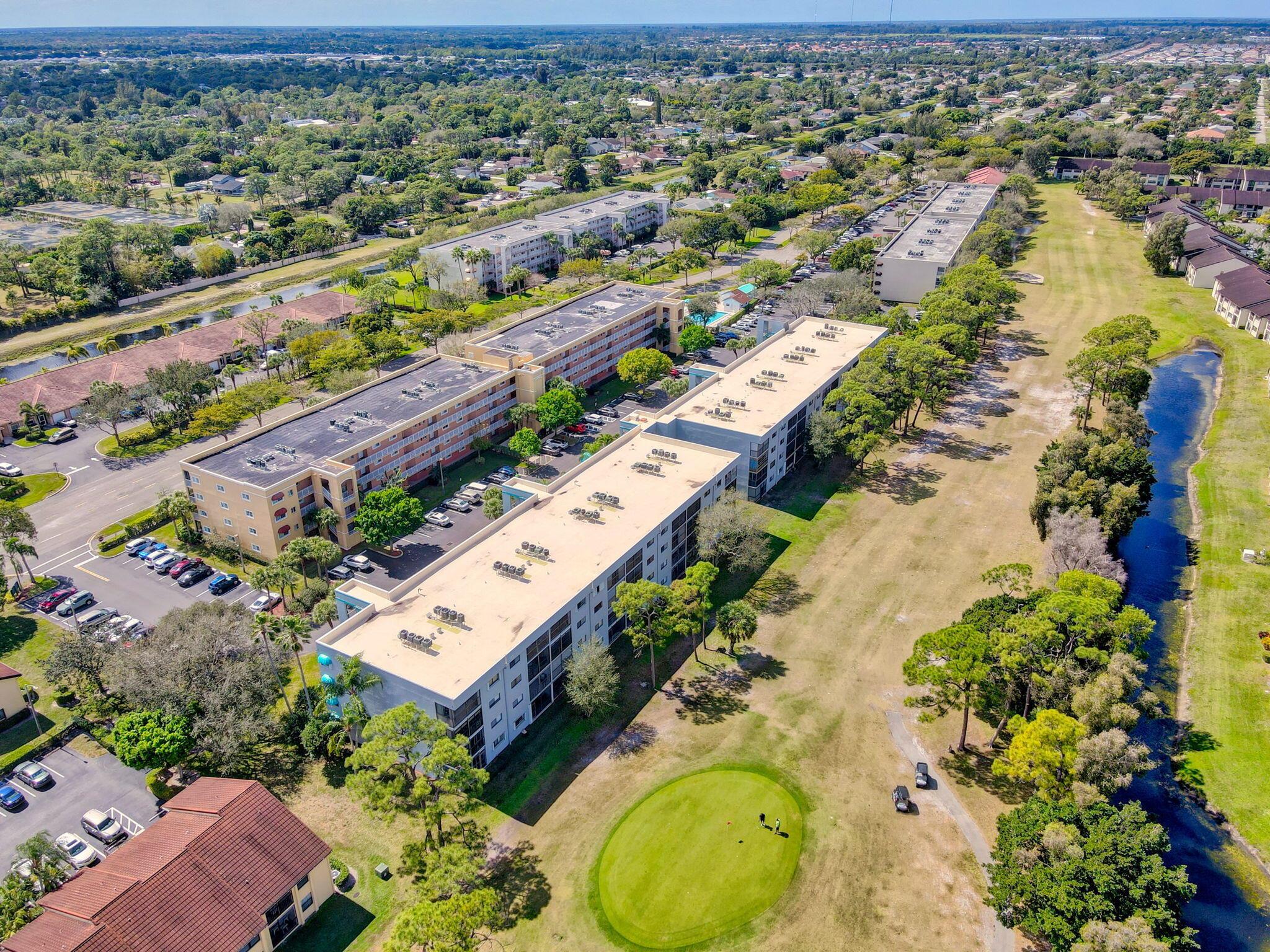 4640 Lucerne Lakes Boulevard 503