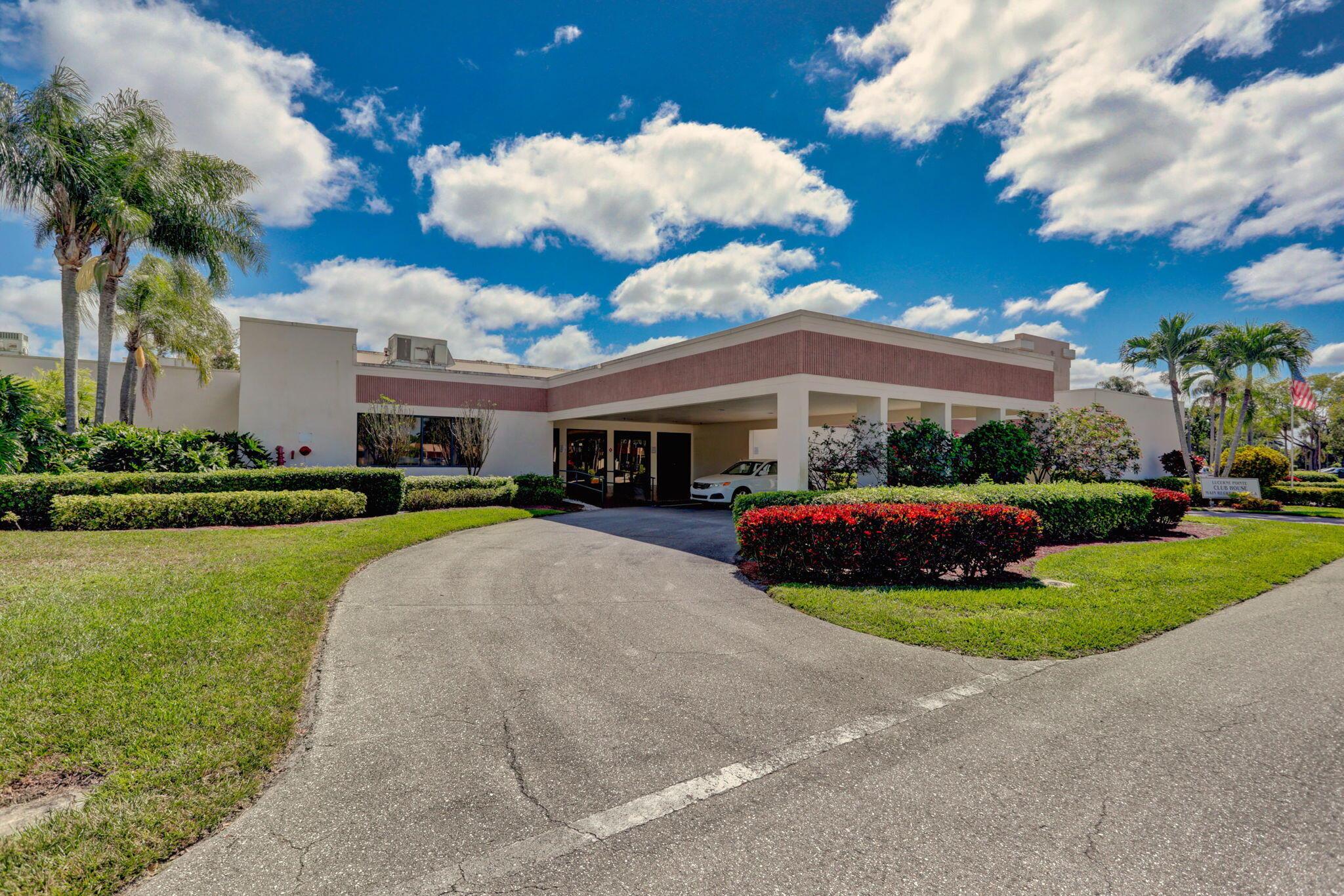 4640 Lucerne Lakes Boulevard 503