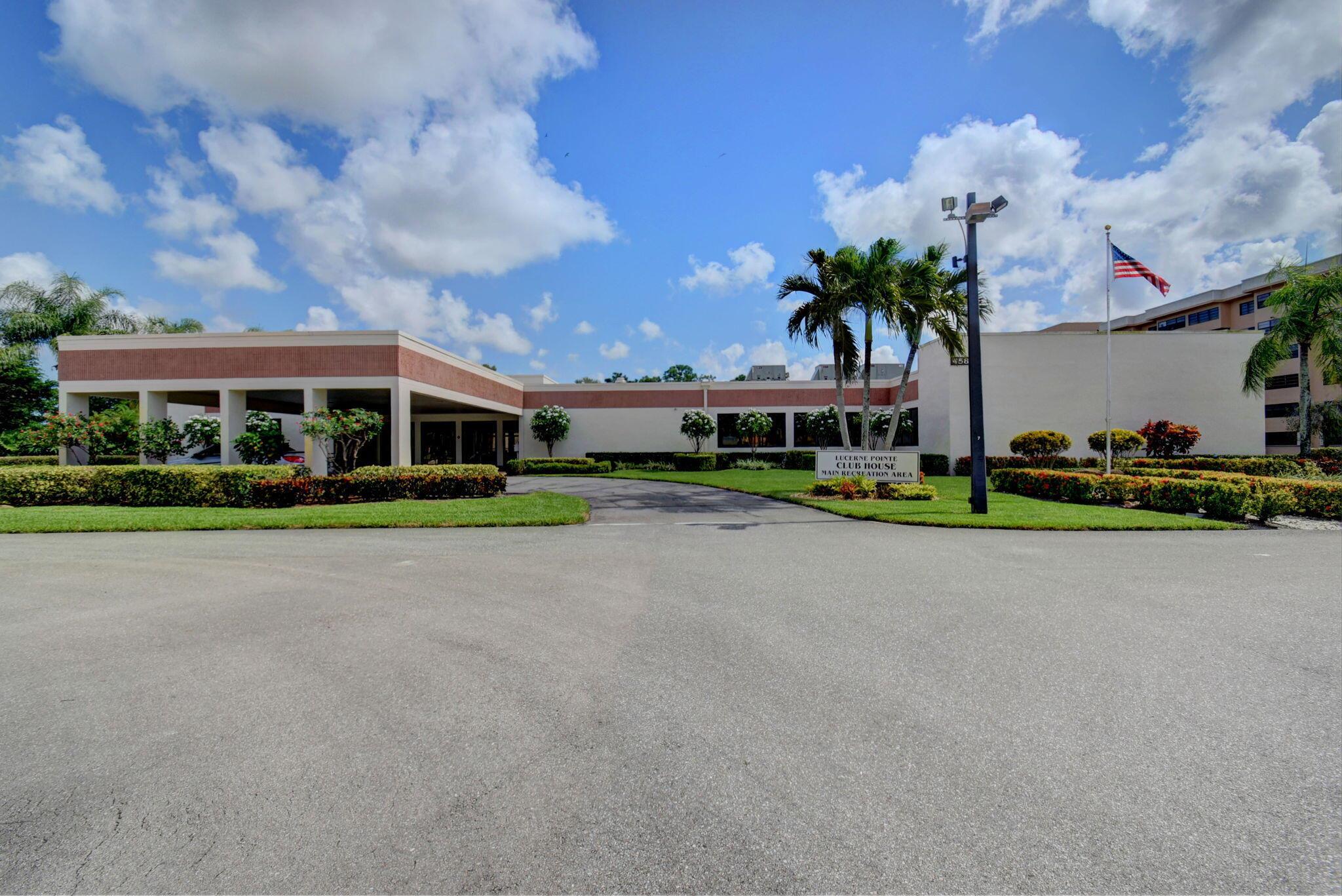 4640 Lucerne Lakes Boulevard 503