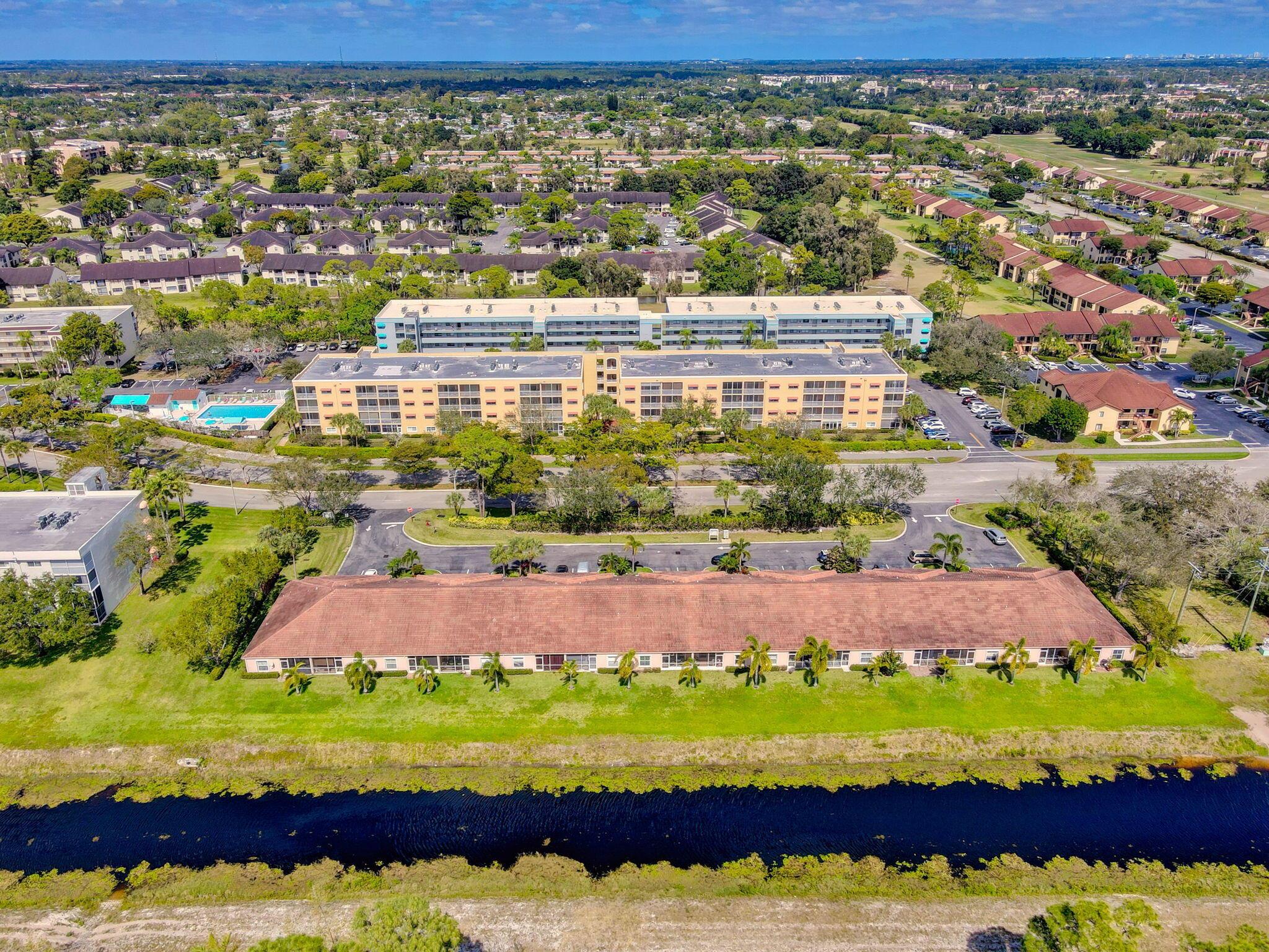 4640 Lucerne Lakes Boulevard 503