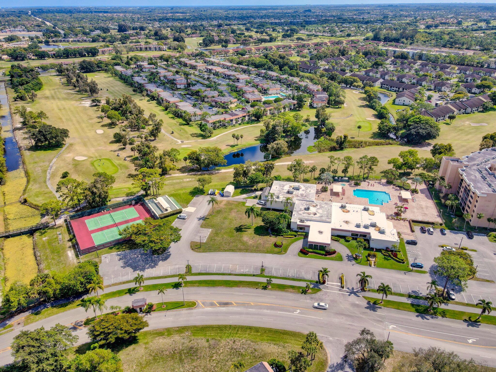 4640 Lucerne Lakes Boulevard 503