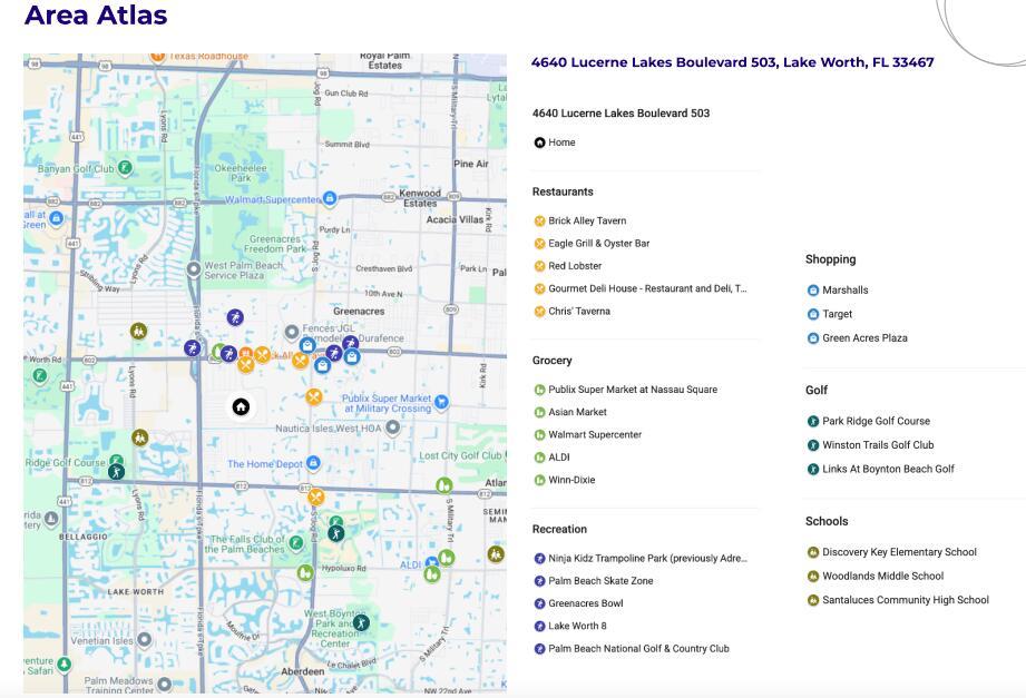 4640 Lucerne Lakes Boulevard 503