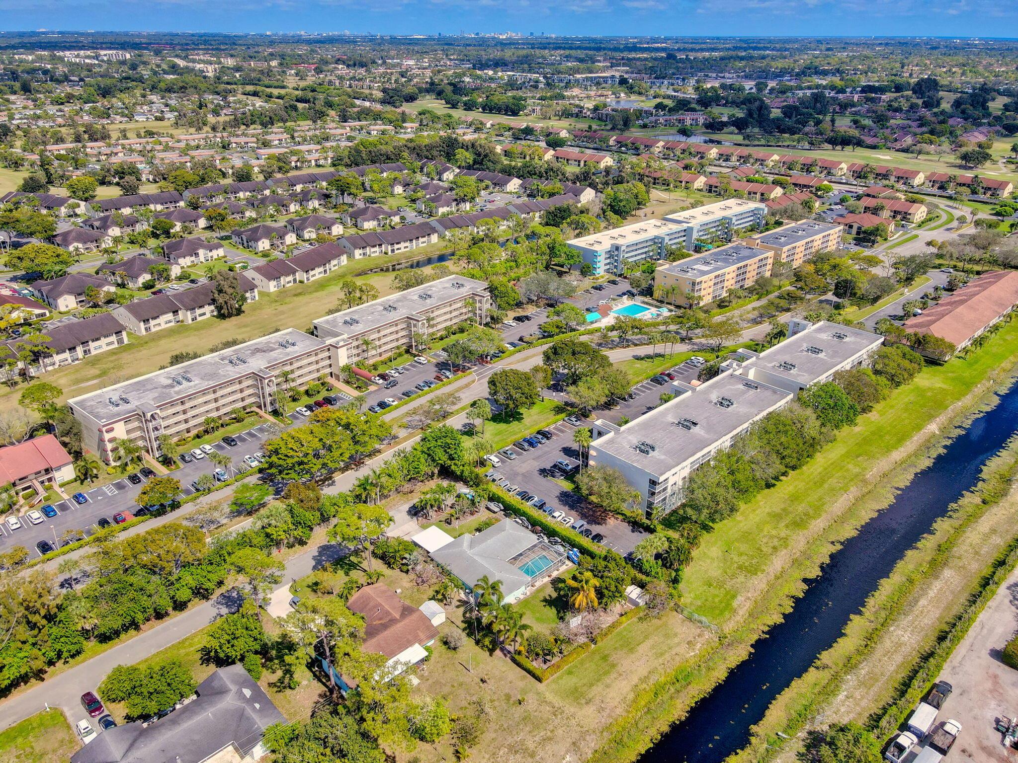 4640 Lucerne Lakes Boulevard 503