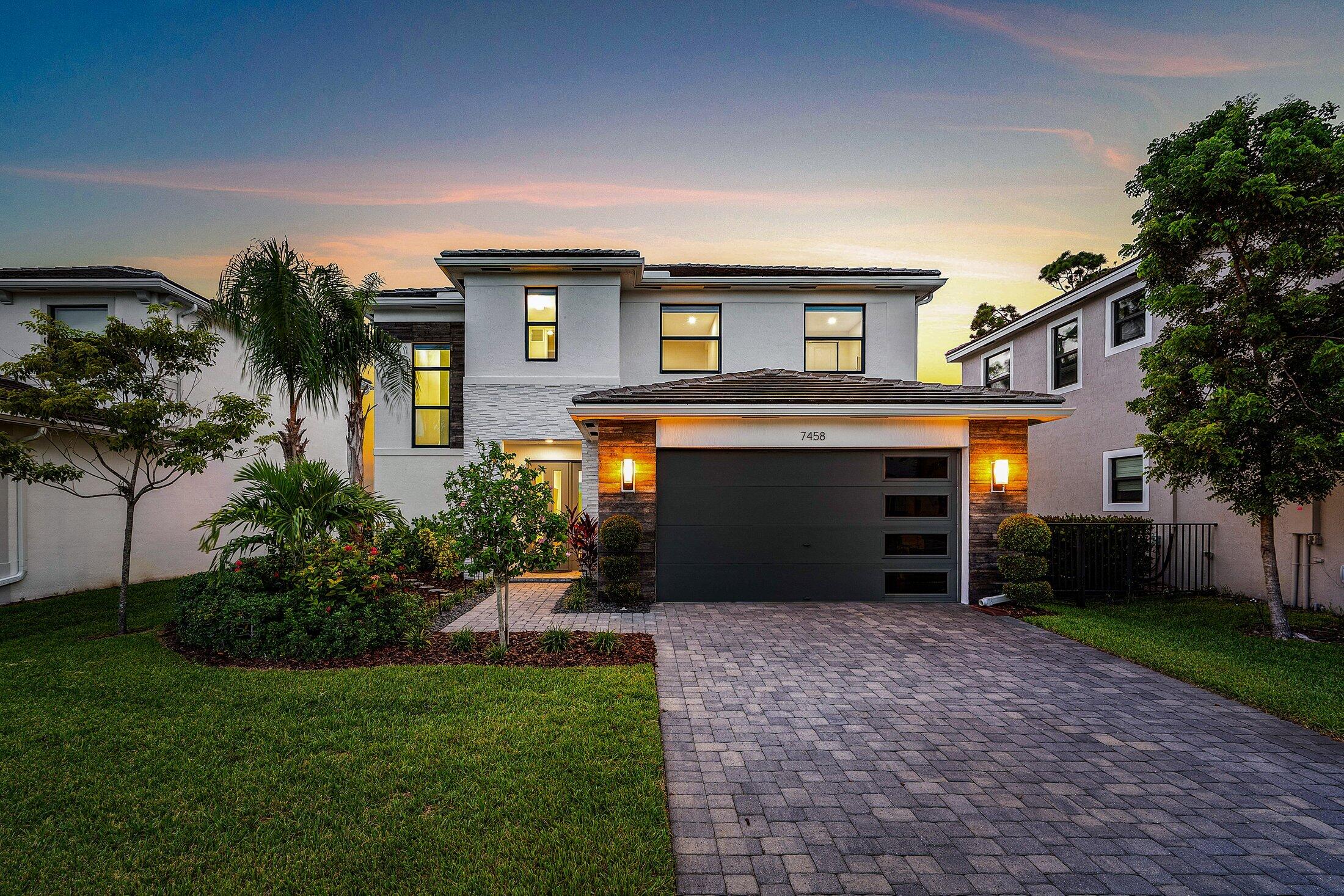 7458 Estero Drive