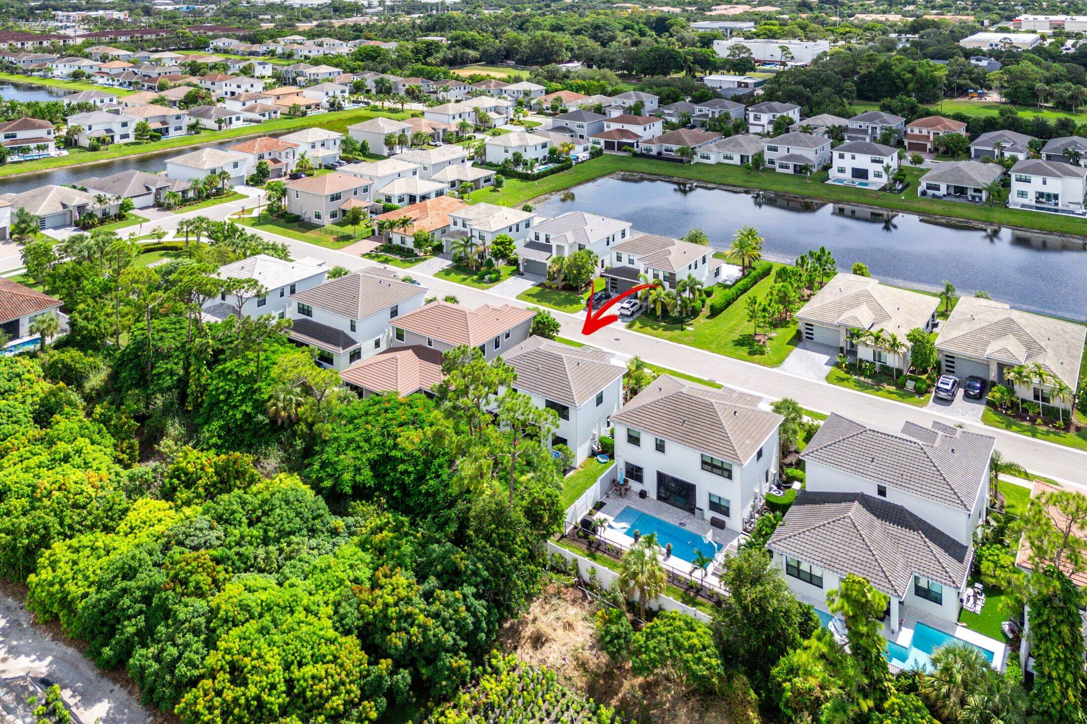 7458 Estero Drive
