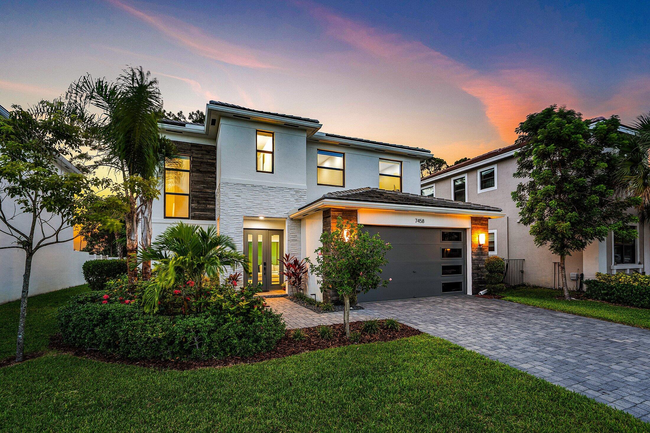 7458 Estero Drive