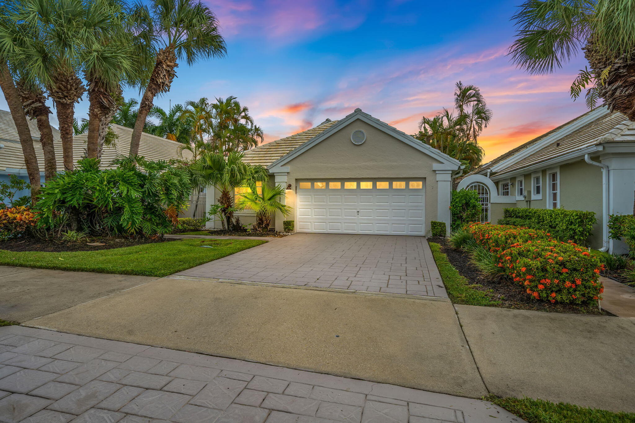 9190 Heathridge Drive