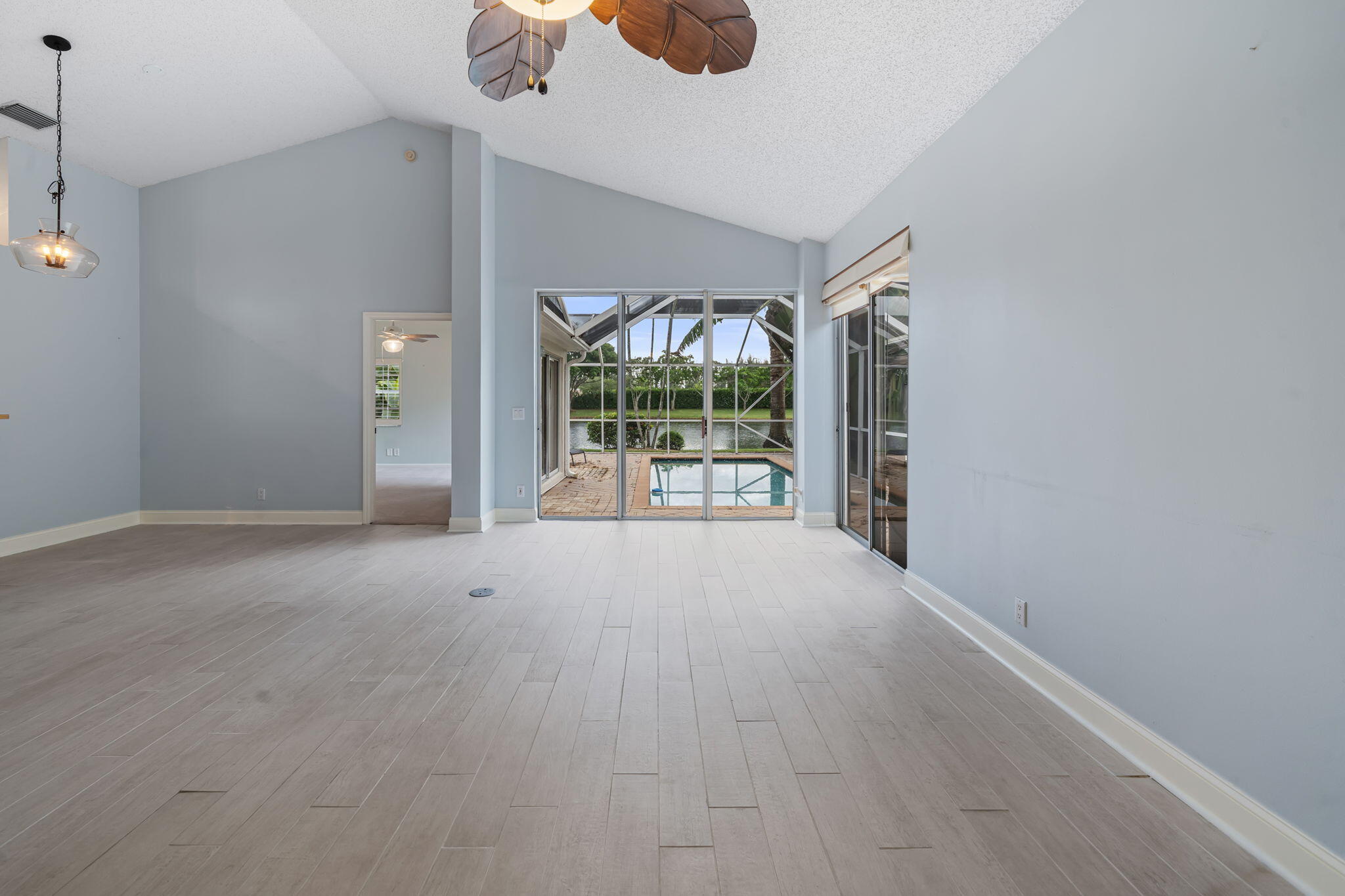 9190 Heathridge Drive