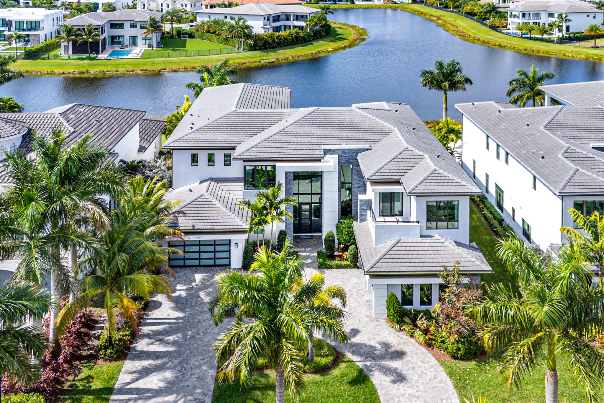 17151 Brulee Breeze Way