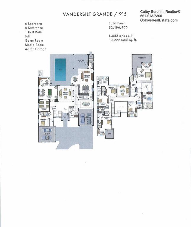 17151 Brulee Breeze Way