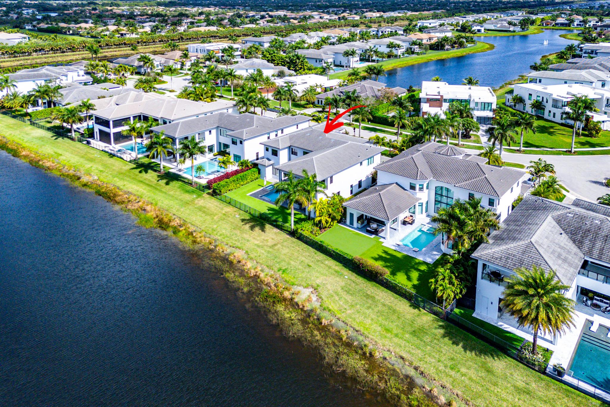 17151 Brulee Breeze Way