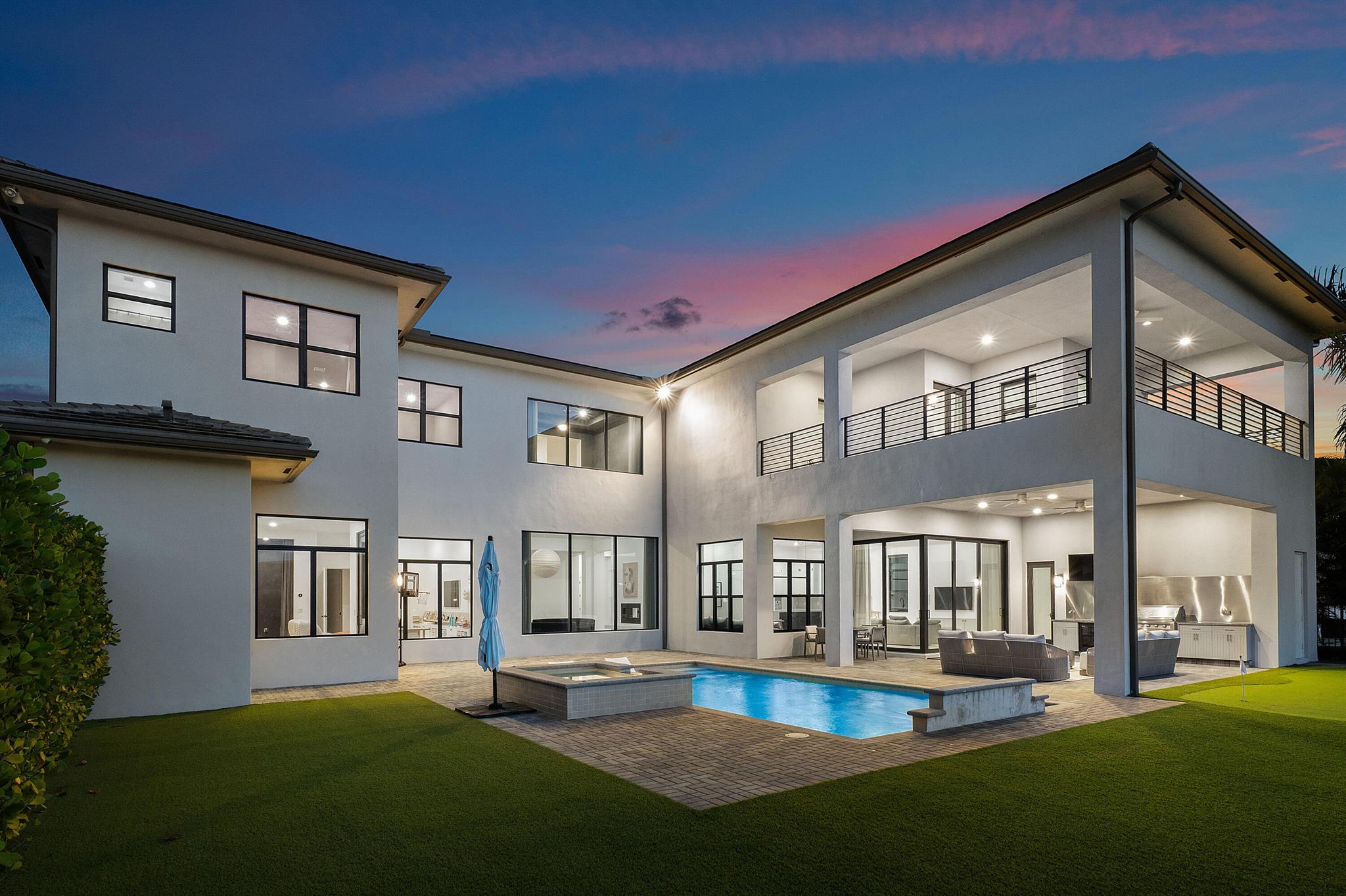 17151 Brulee Breeze Way