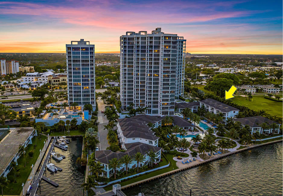 110 Water Club Court N