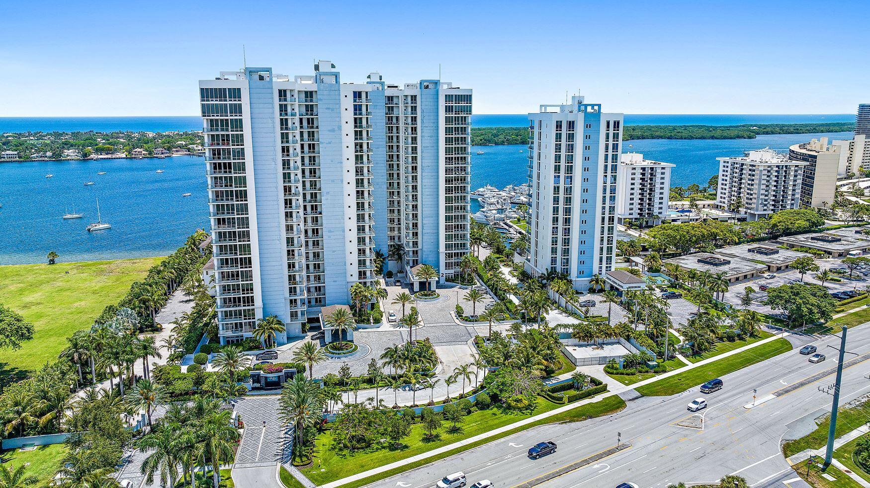 110 Water Club Court N