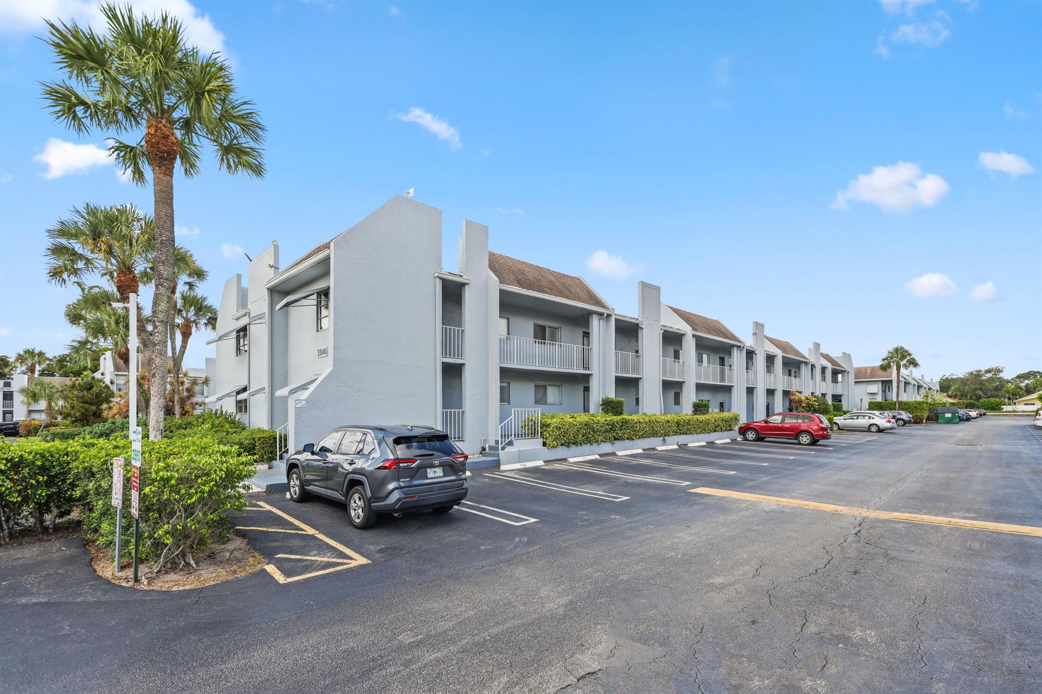 2840 SW 22nd Avenue 3080