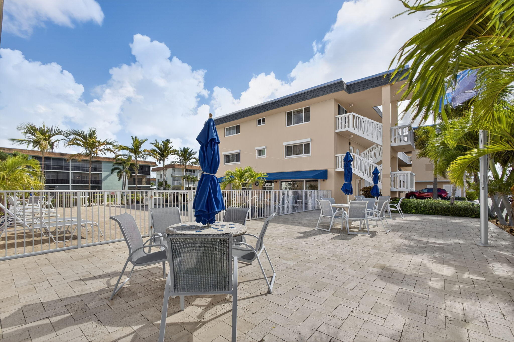131 Doolen Court 304