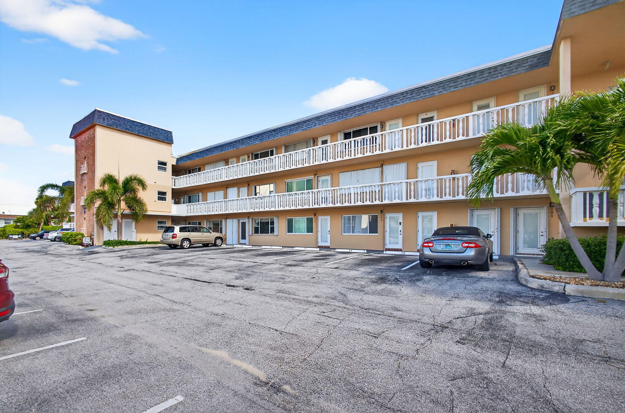 131 Doolen Court 304