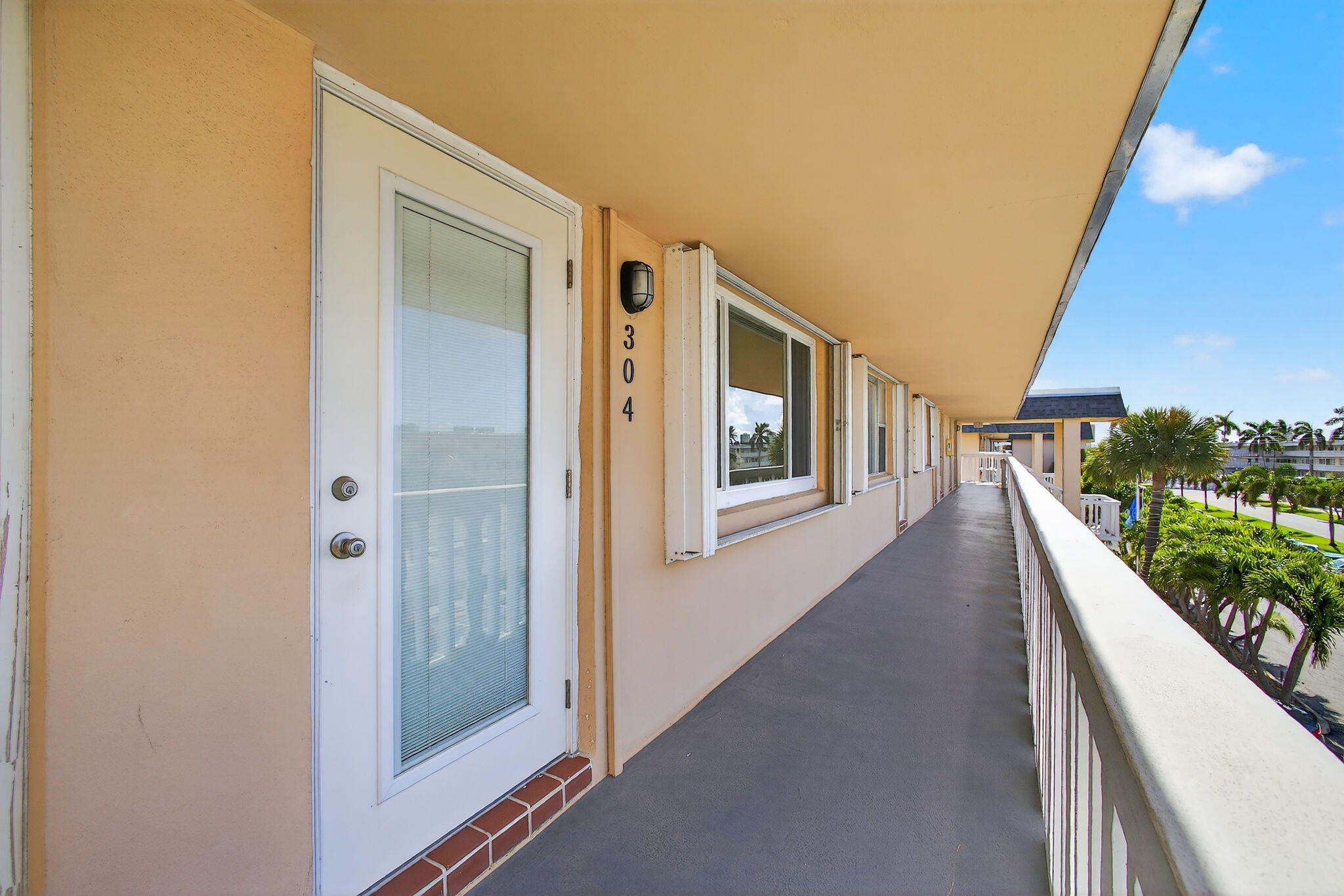 131 Doolen Court 304