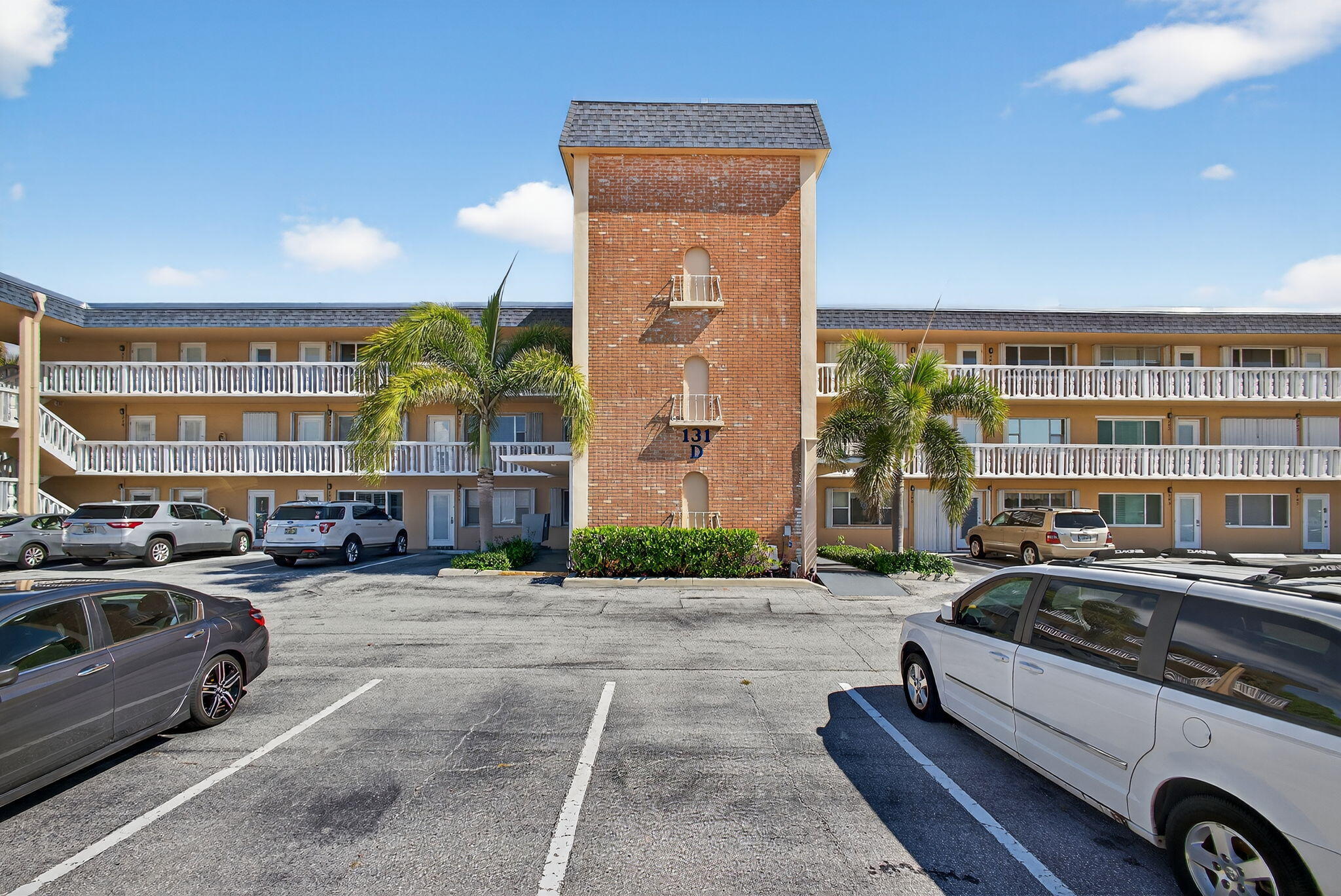 131 Doolen Court 304