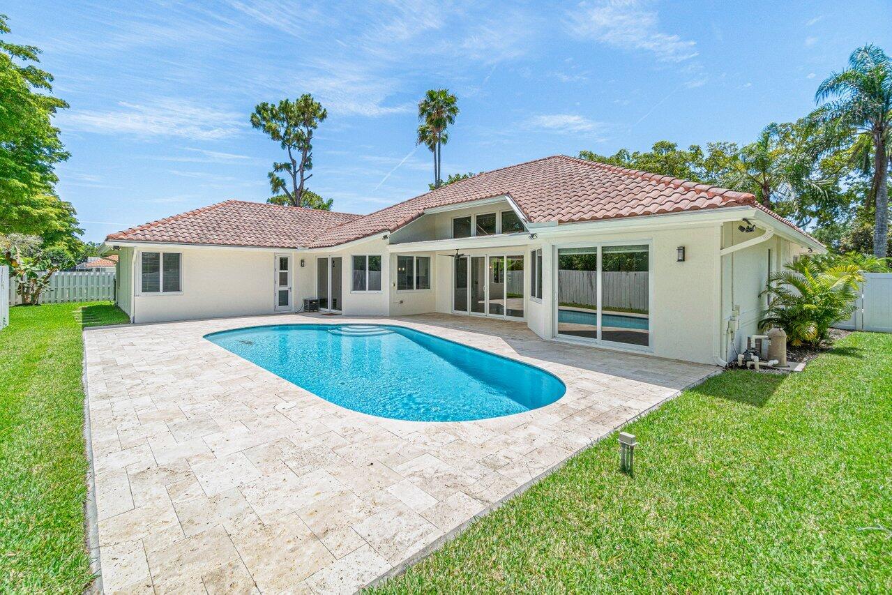 2875 NW 29th Drive