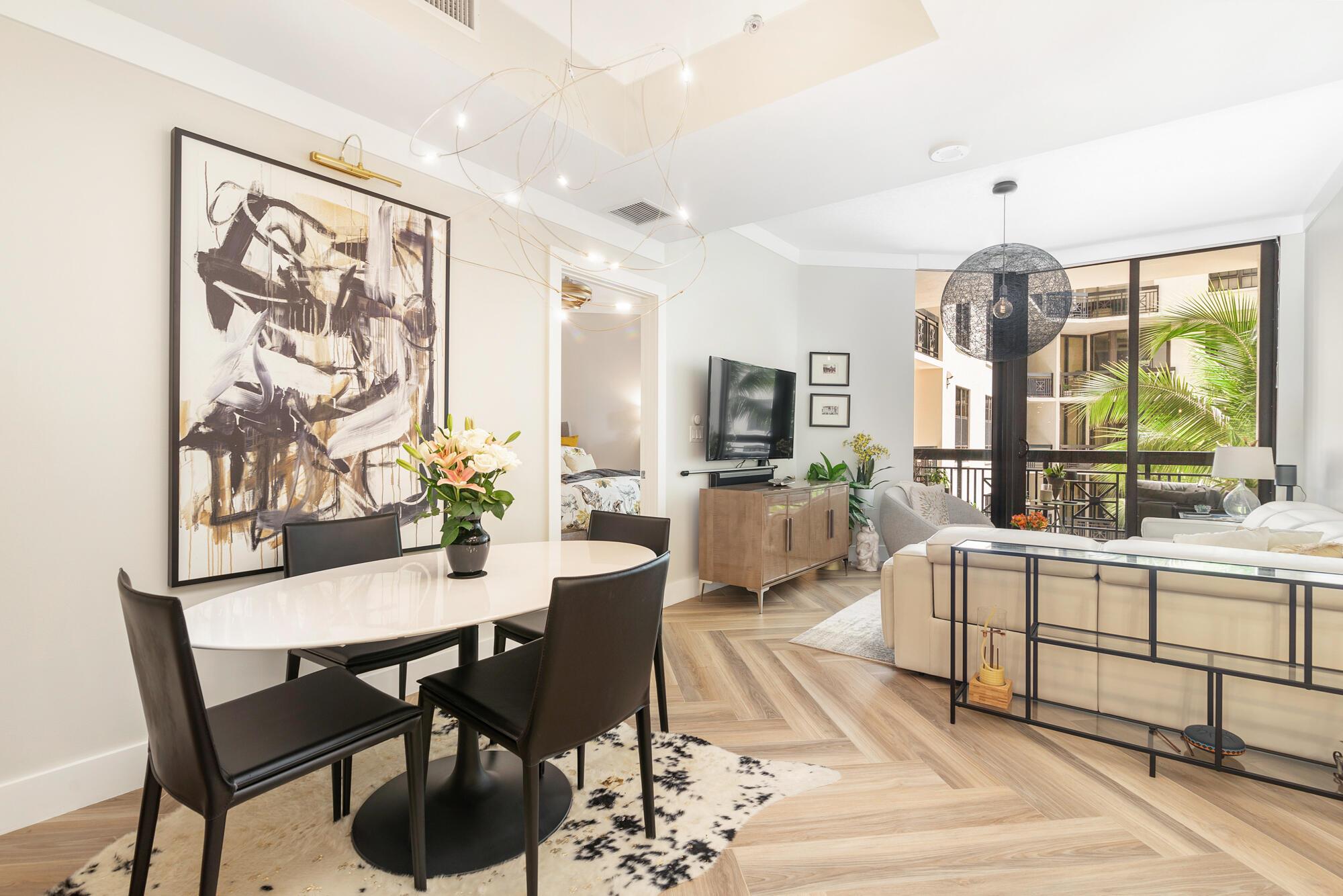 801 South Olive Avenue 919