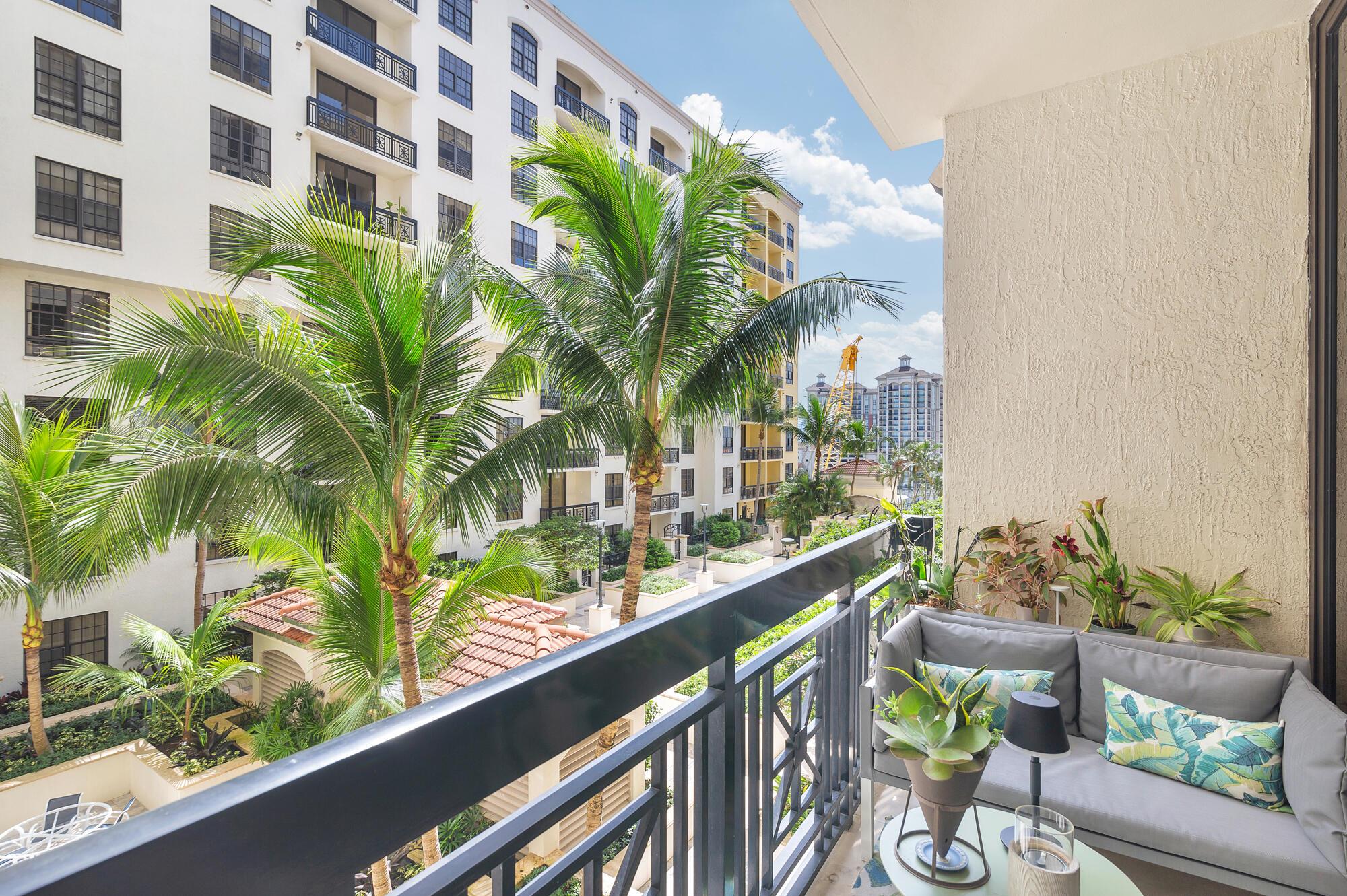 801 South Olive Avenue 919