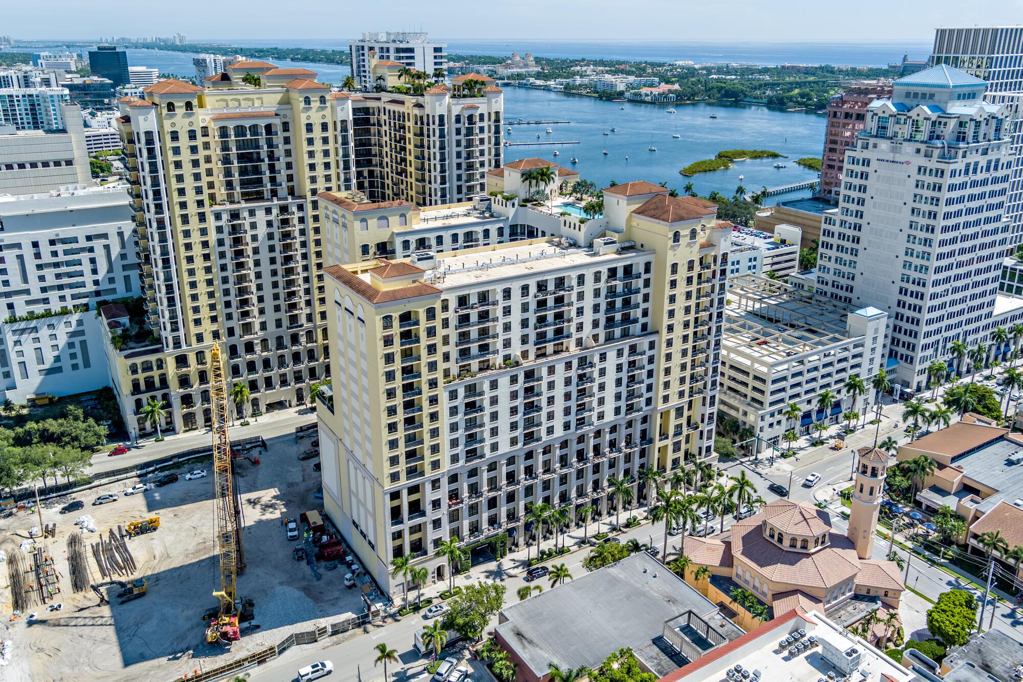 801 South Olive Avenue 919