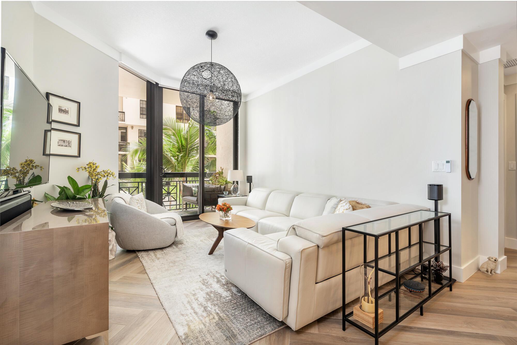 801 South Olive Avenue 919