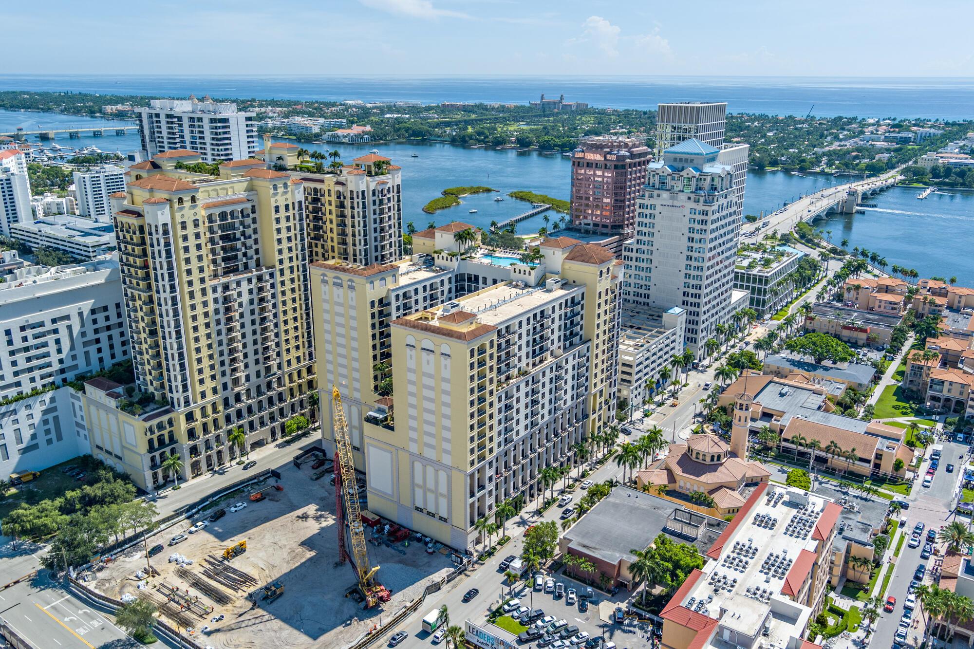 801 South Olive Avenue 919