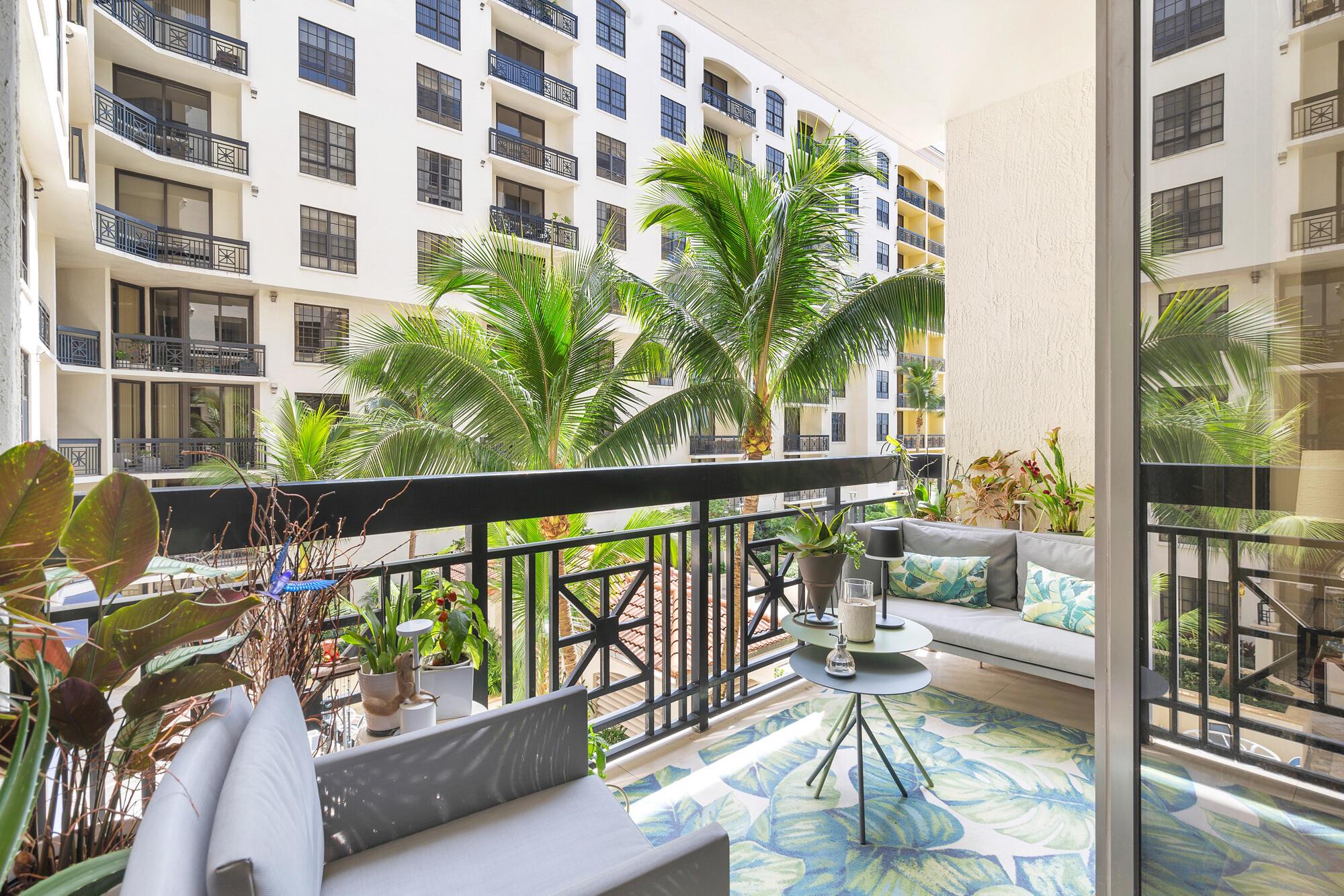 801 South Olive Avenue 919