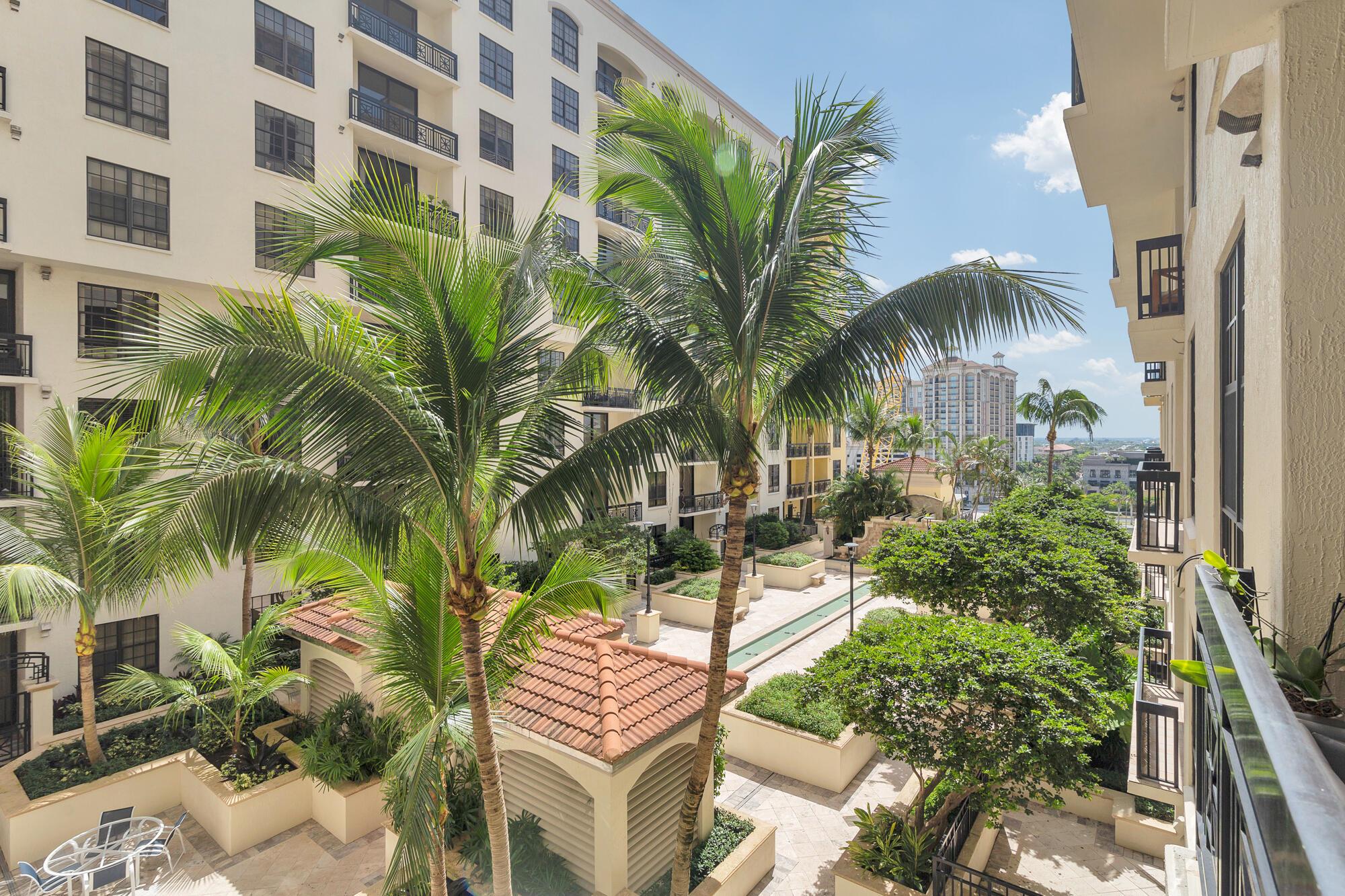 801 South Olive Avenue 919