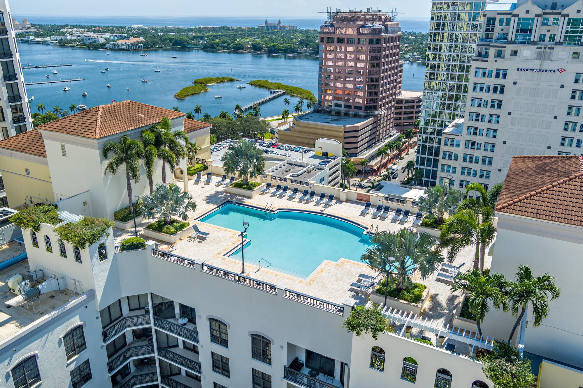 801 South Olive Avenue 919