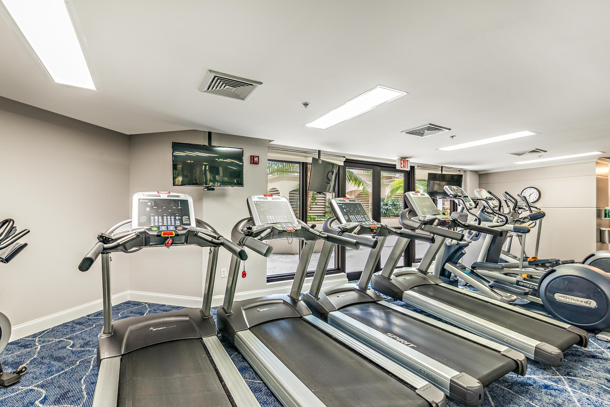 801 South Olive Avenue 919