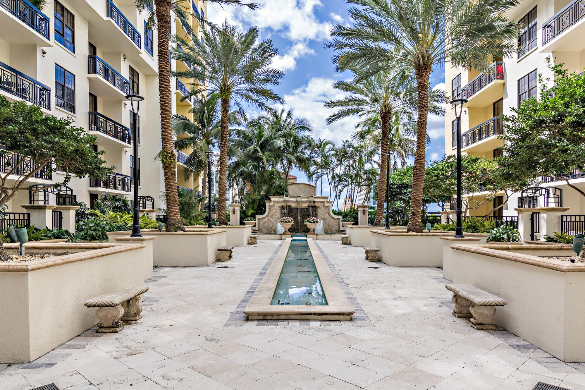 801 South Olive Avenue 919